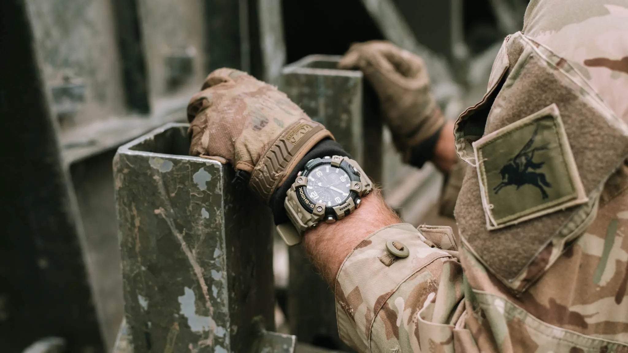 meilleures montre militaires