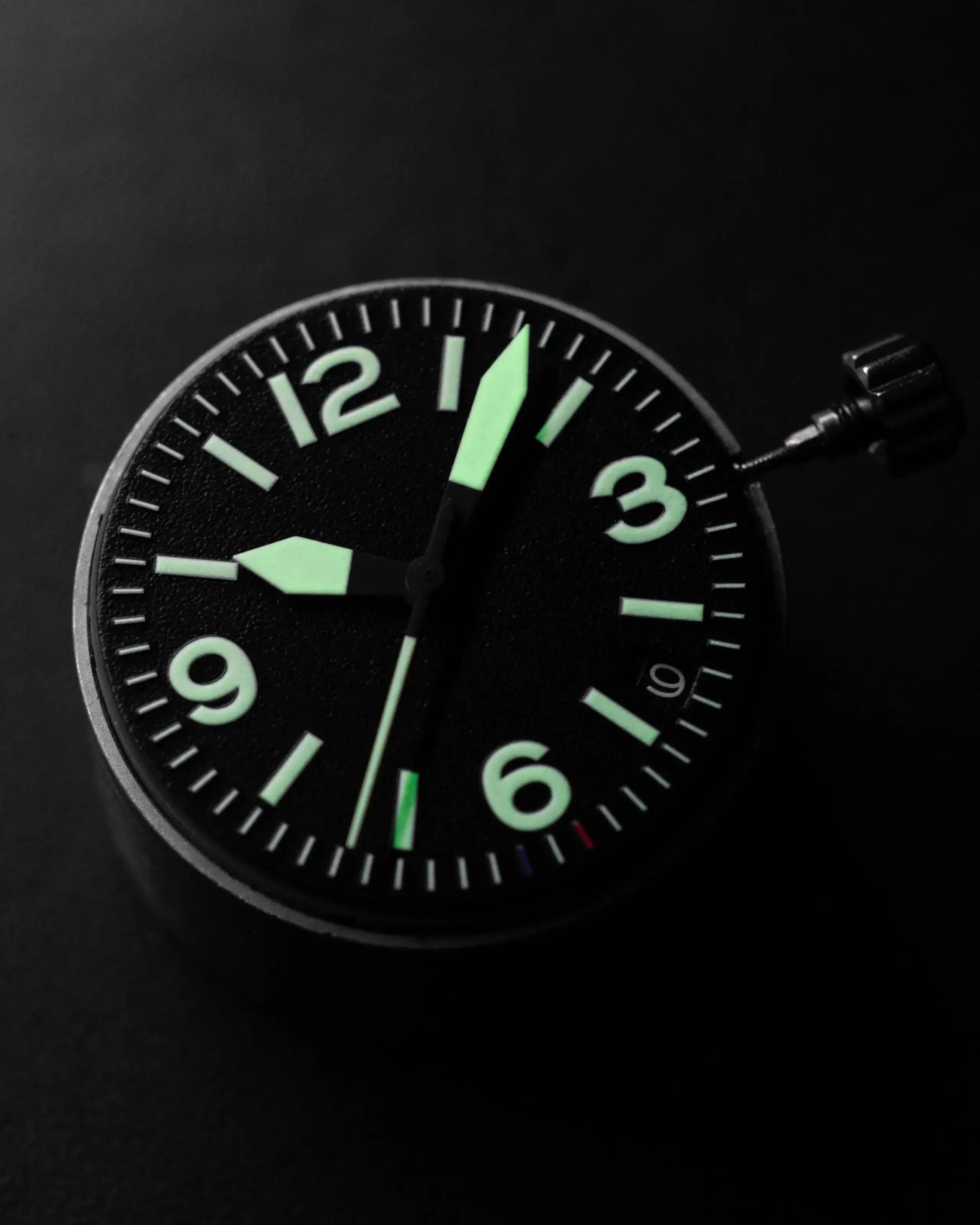 Katana Patriot BBGear