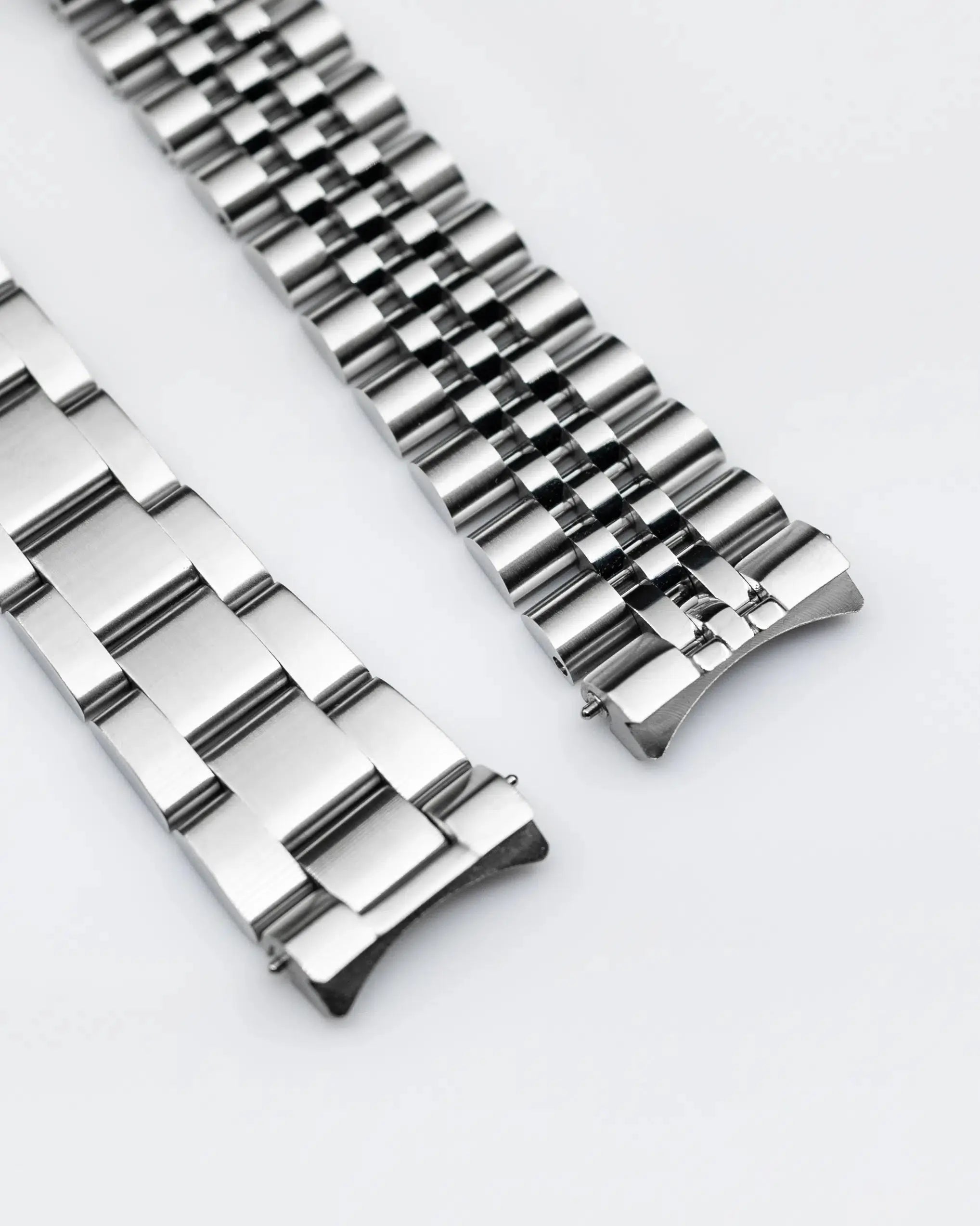 Bracelet métal pour 62mas (SPB143...) – Silver BBGear