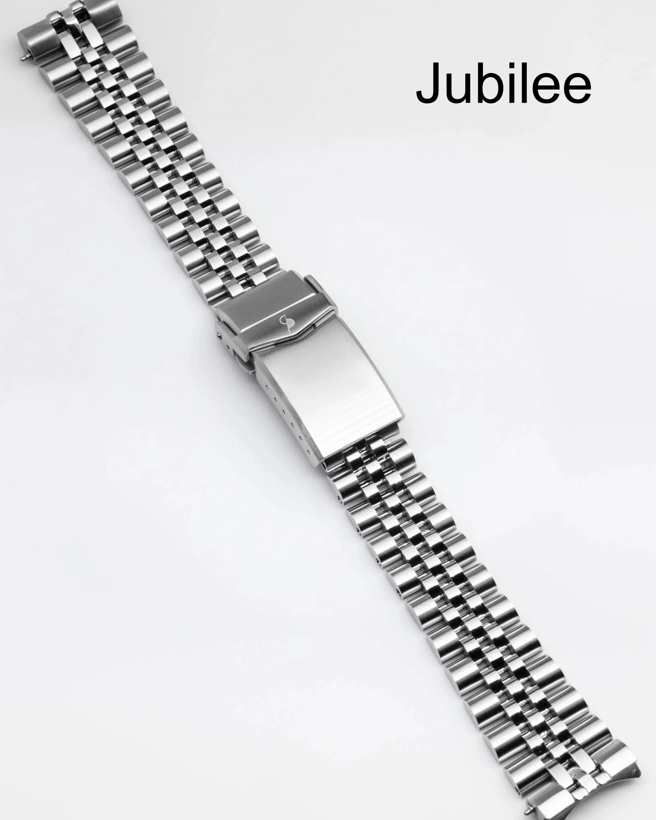 Bracelet métal pour 62mas (SPB143...) – Silver BBGear