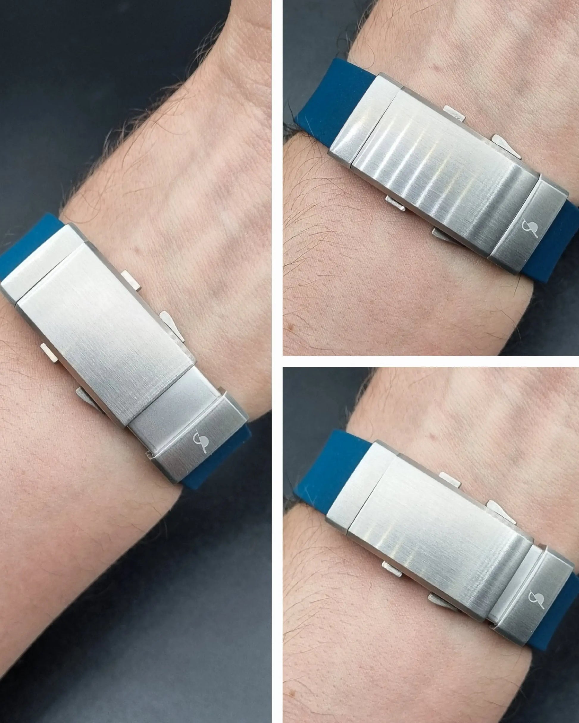 Diver Pro Clasp BBGear