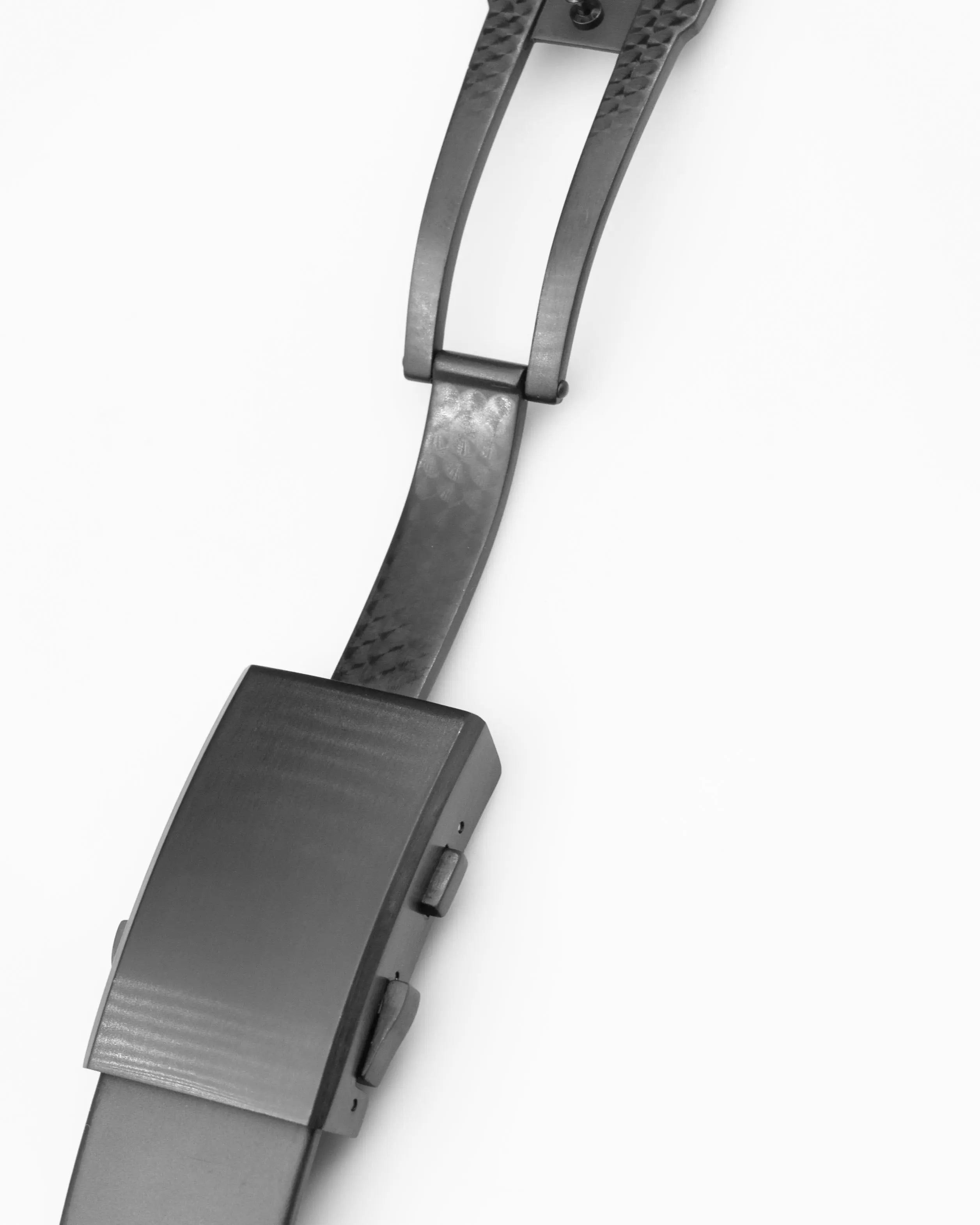 Diver Pro Clasp Noir BBGear