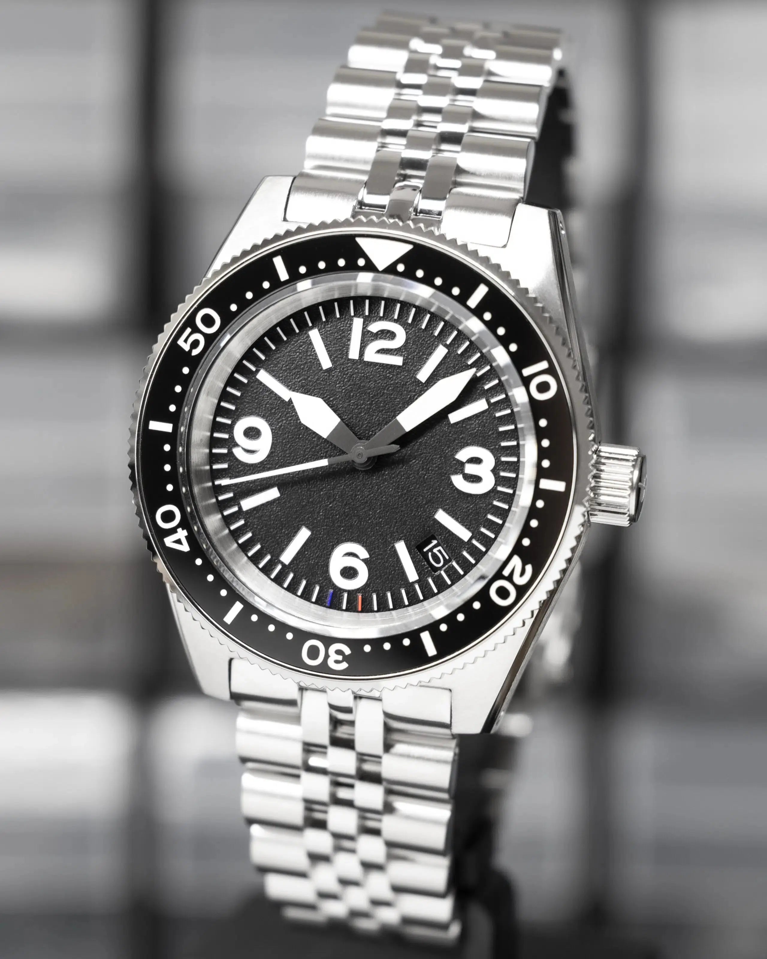 Hydro Patriot BBGear