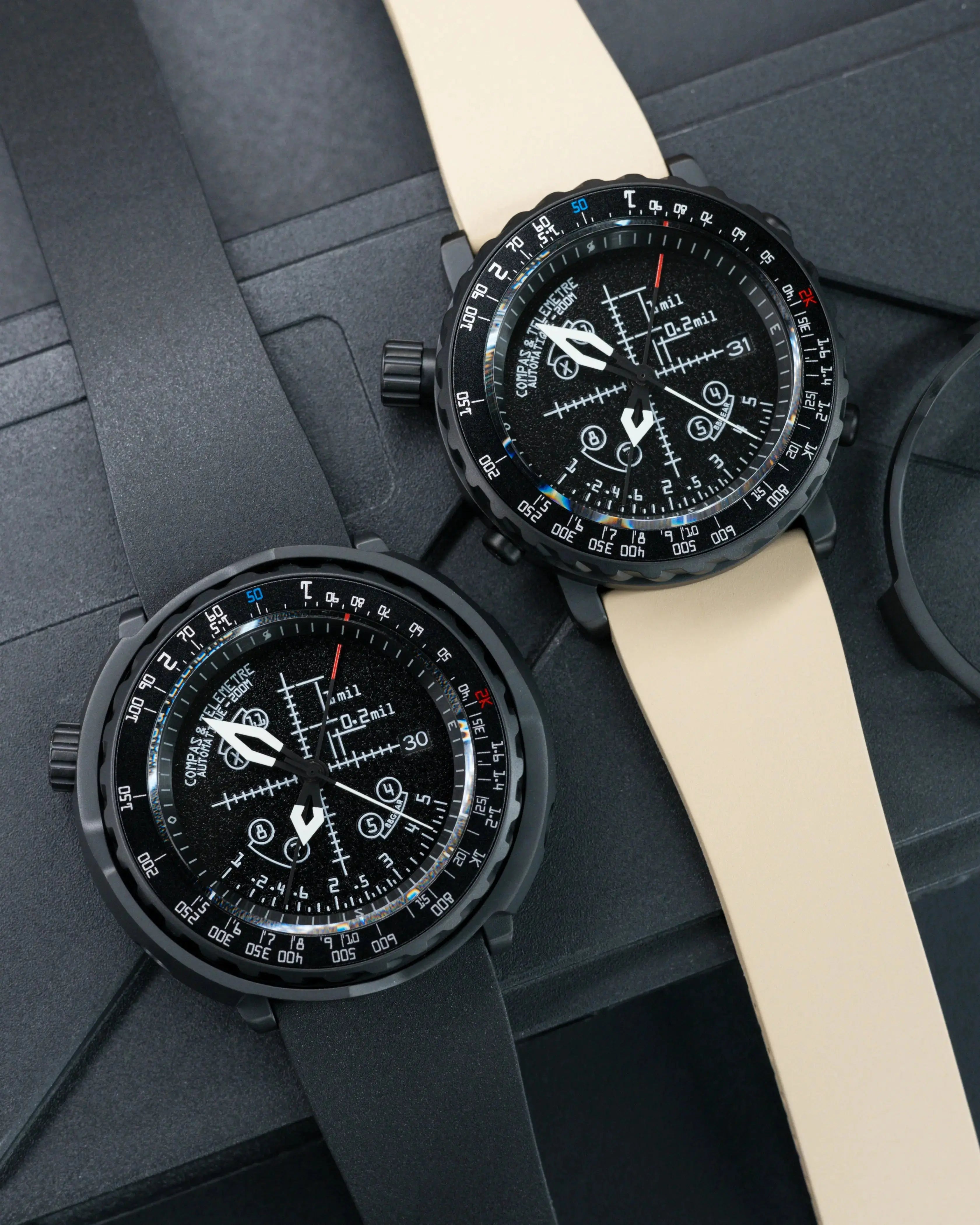 Impact TLD (Salve 1) BBGear