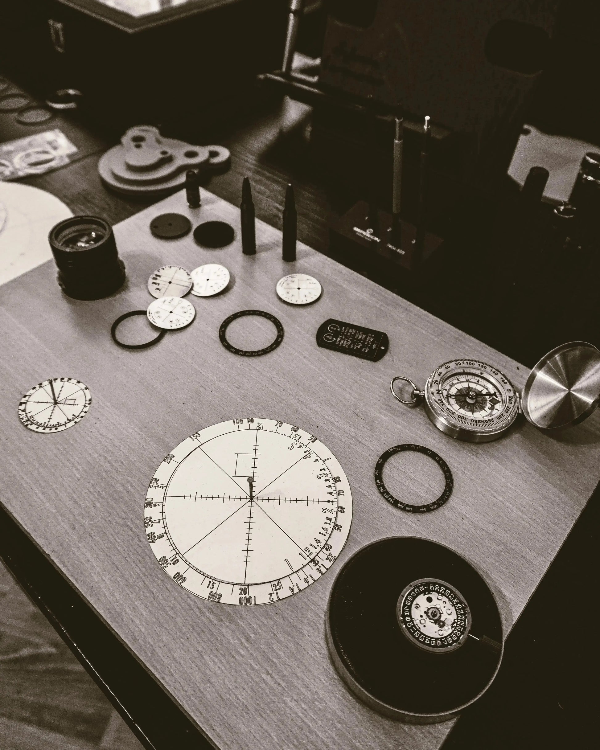 Impact TLD (Salve 1) BBGear