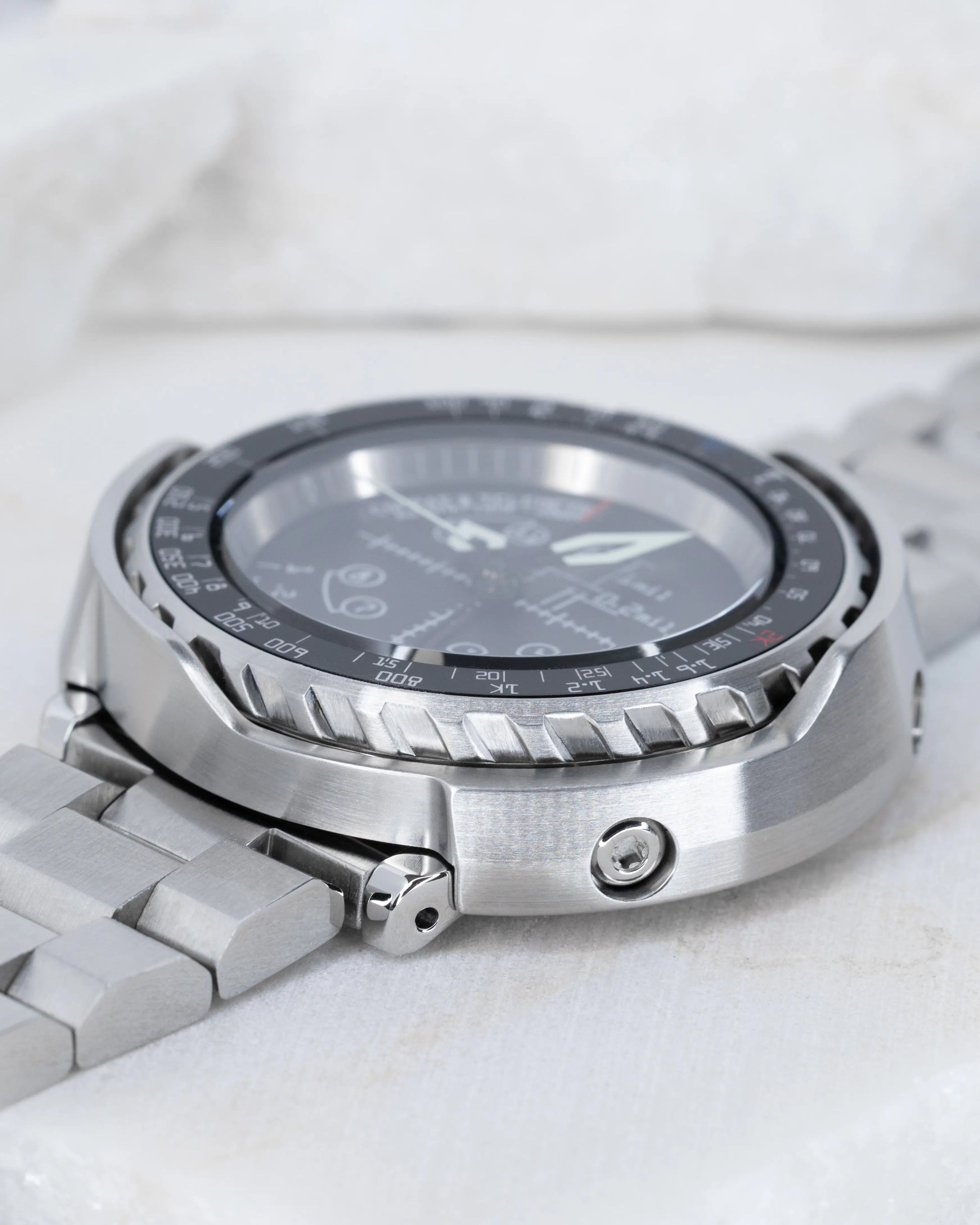 Impact TLD (Salve 2) BBGear