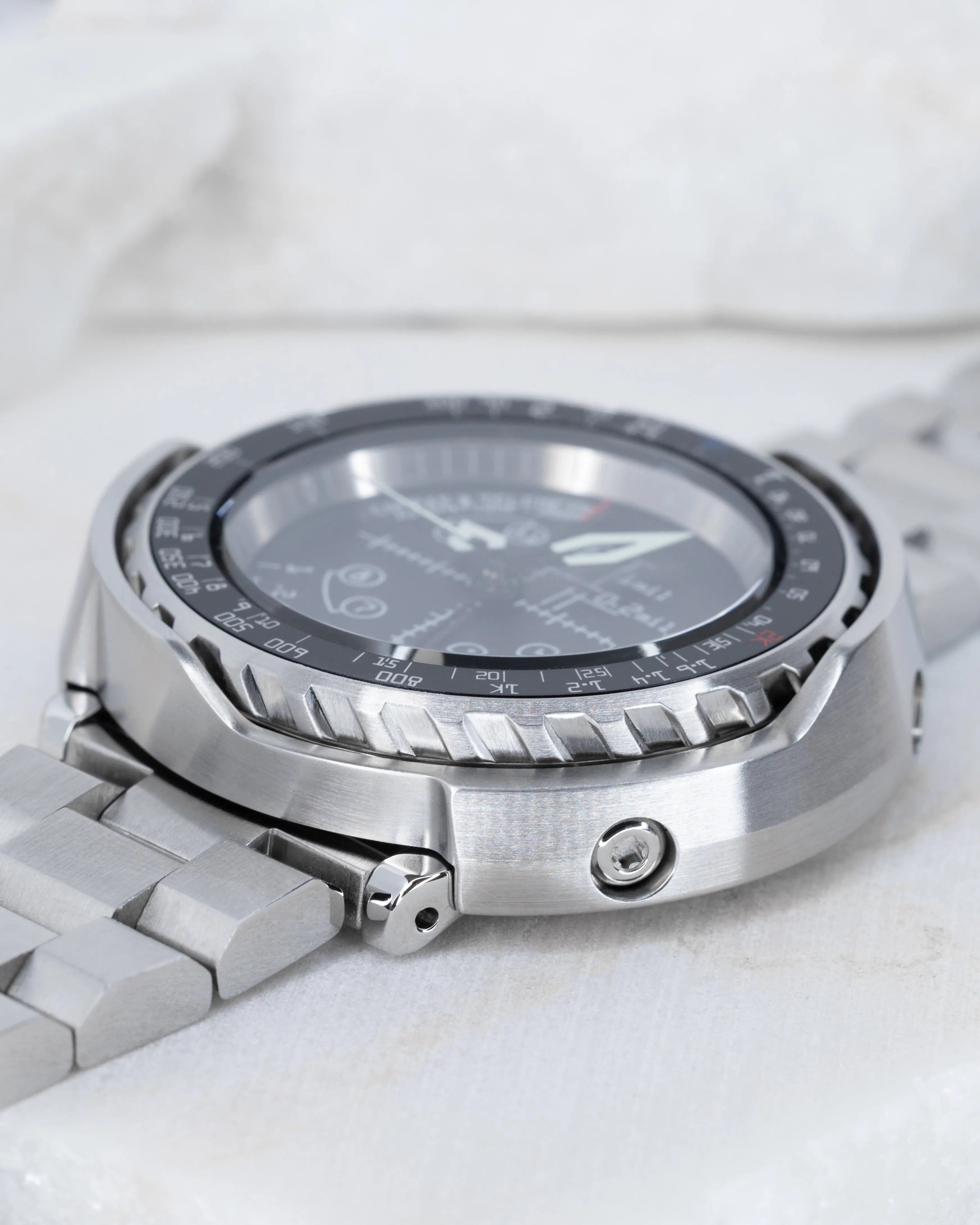 Impact TLD (Salve 2) BBGear