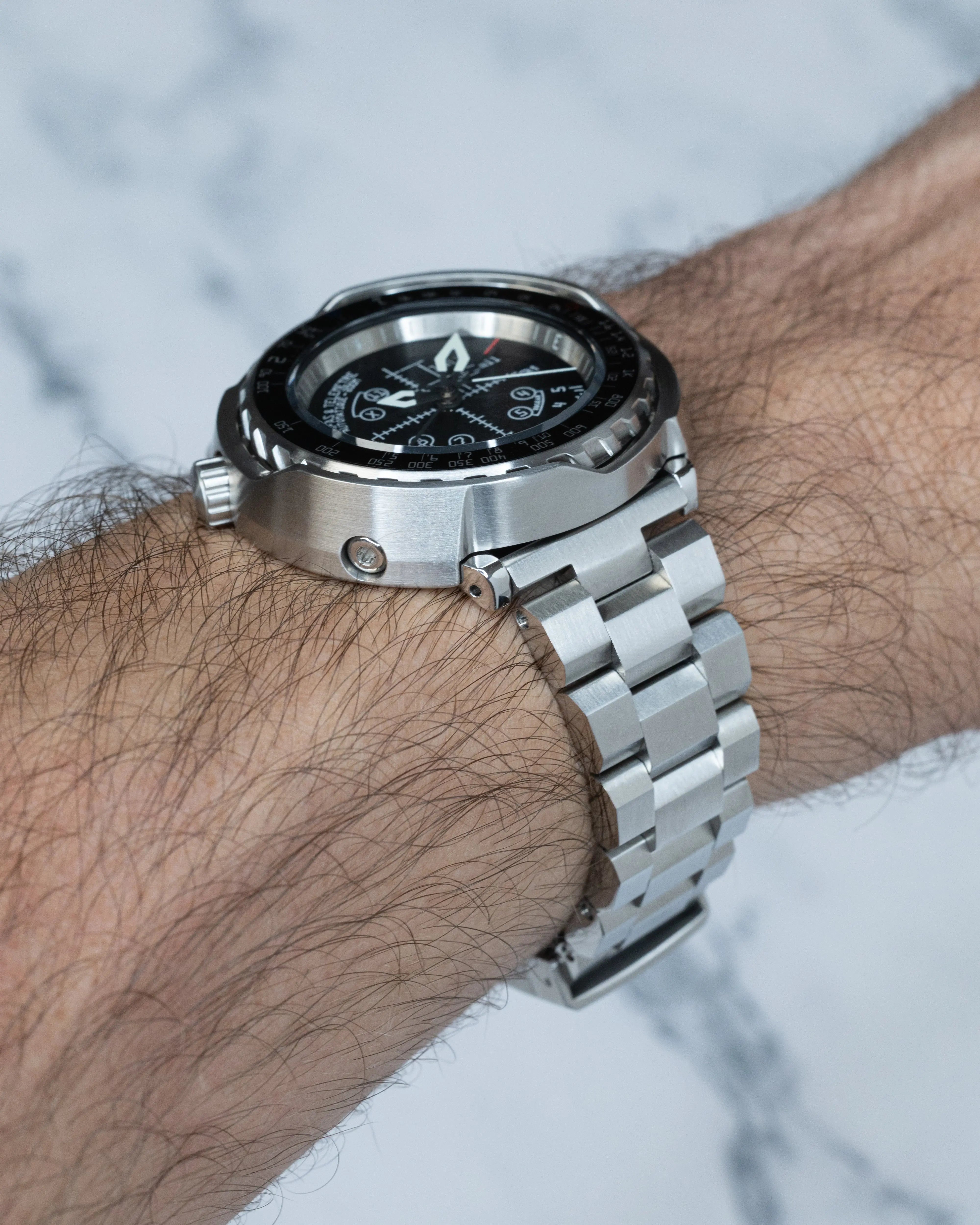 Impact TLD (Salve 2) BBGear