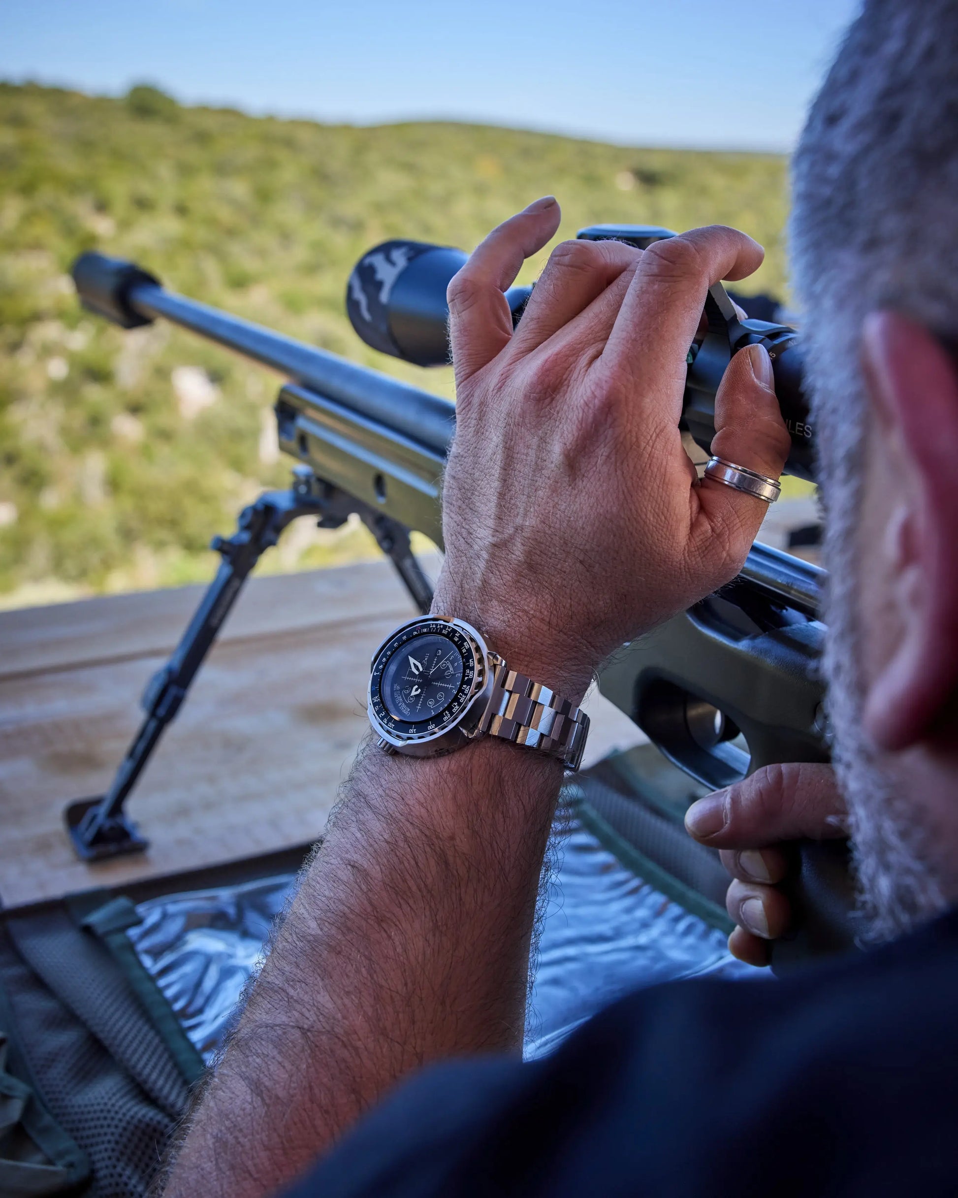 Impact TLD (Salve 2) BBGear