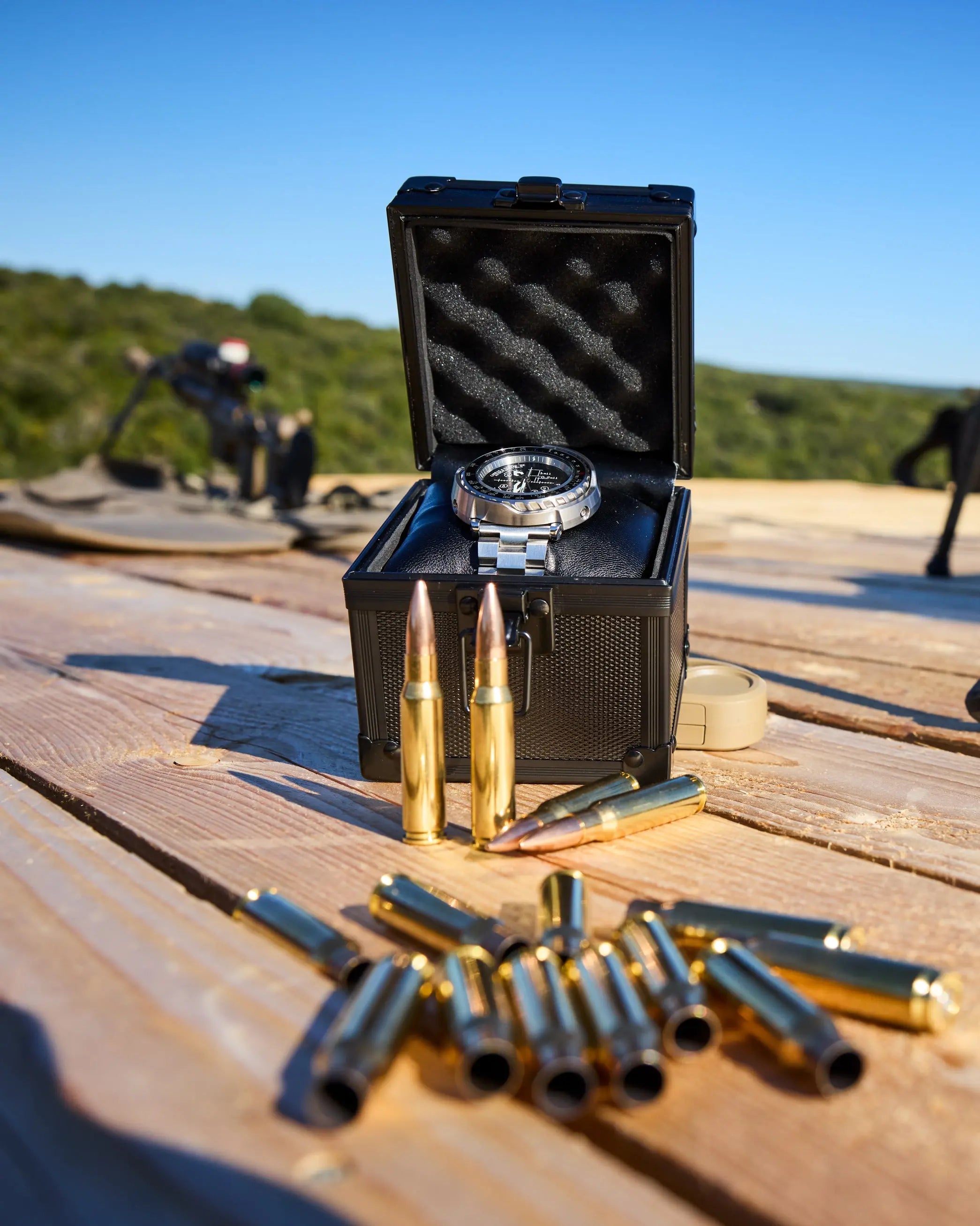 Impact TLD (Salve 2) BBGear