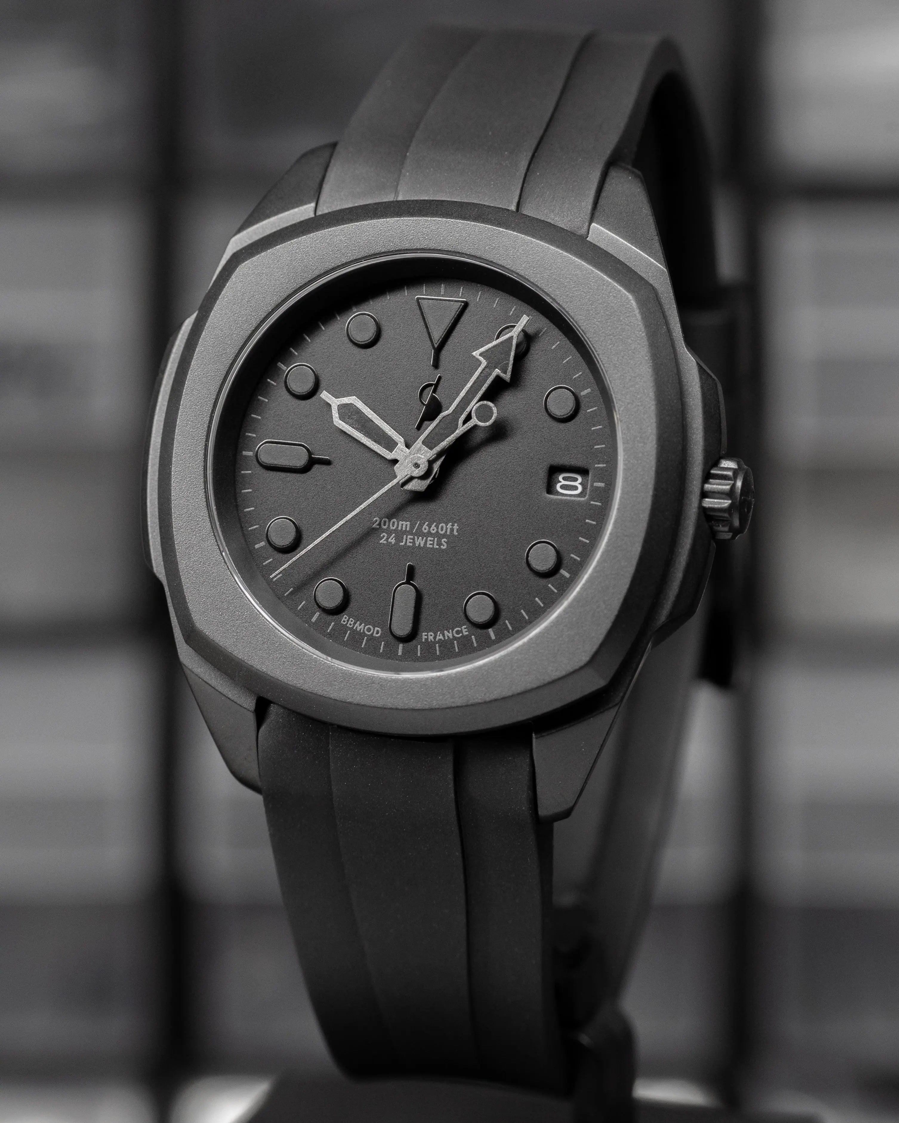 Katana Tactical BBGear