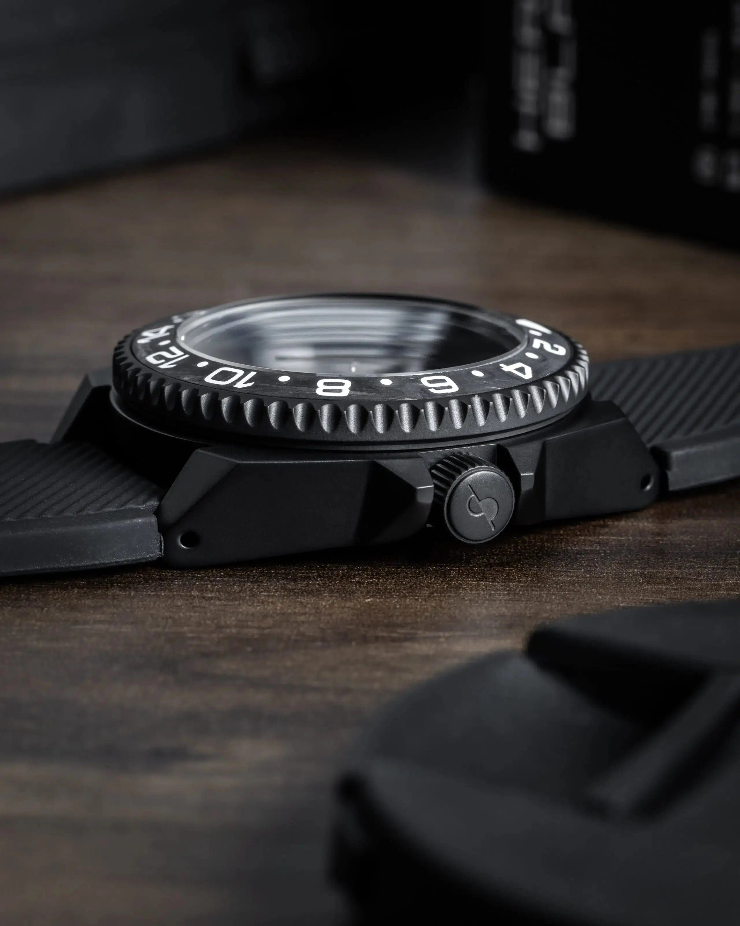 NightStrike GMT BBGear