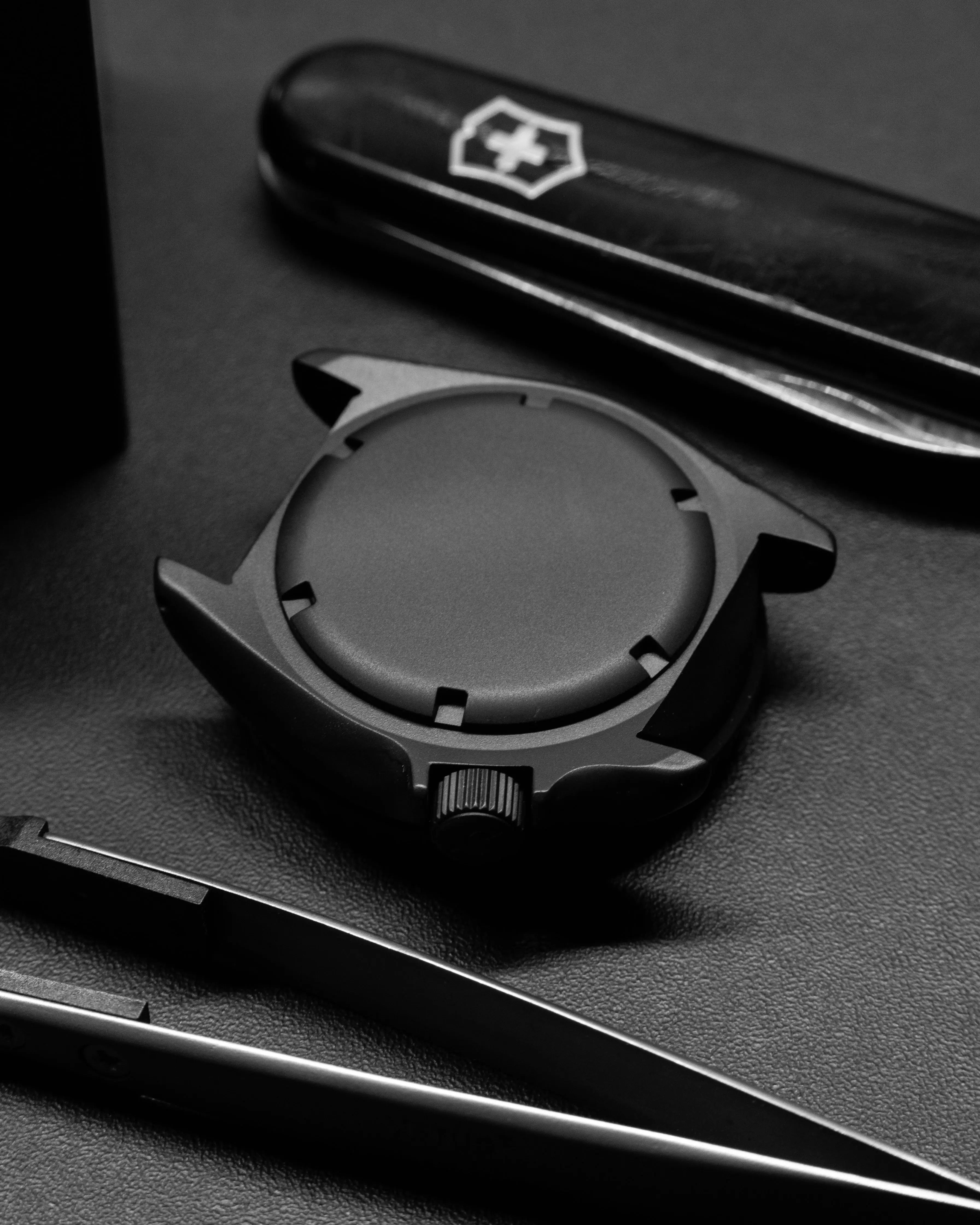 SKO Black Rainbow GMT BBGear