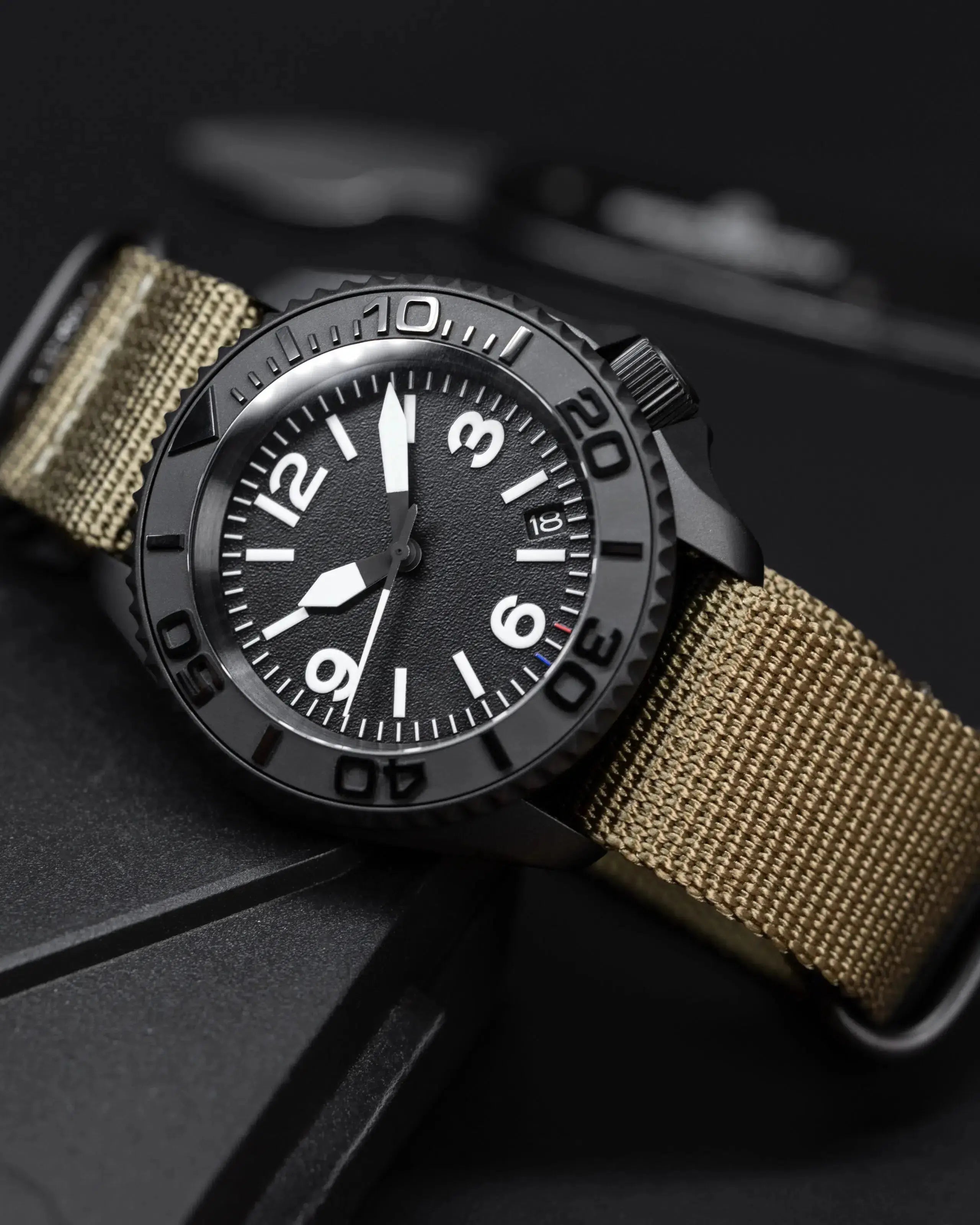 Tactical Patriot BBGear