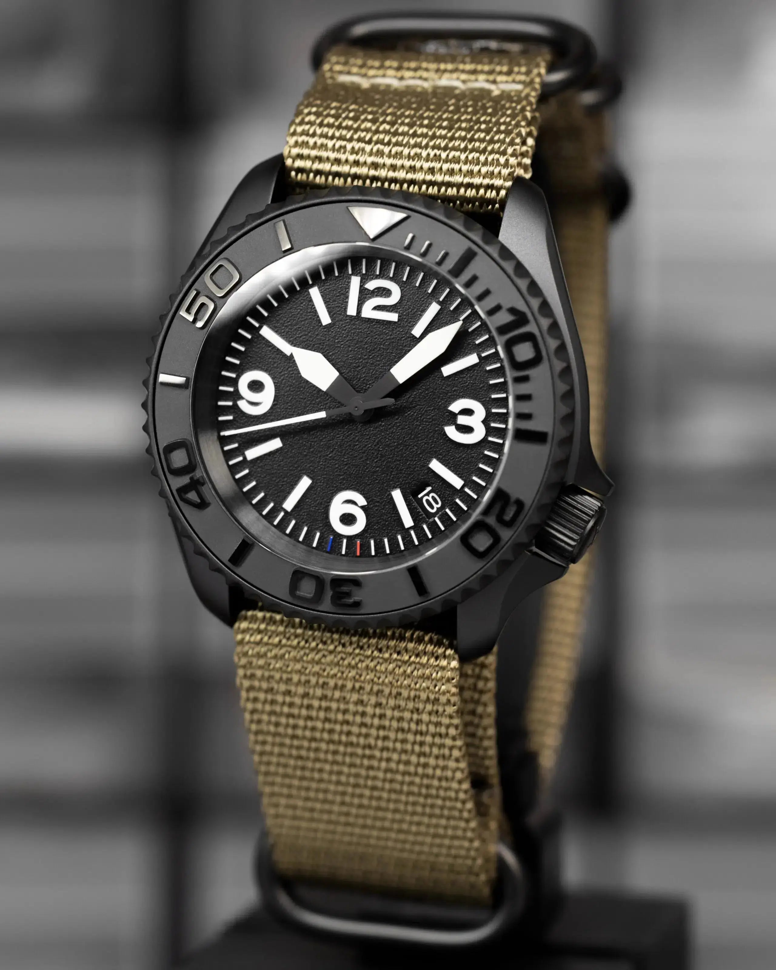 Tactical Patriot BBGear