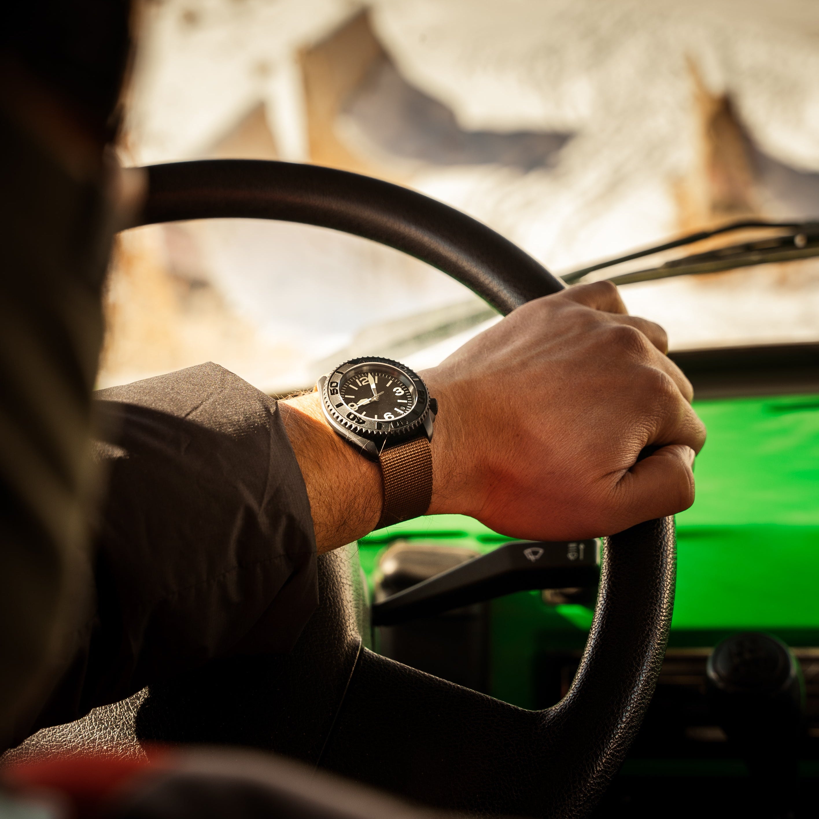 Military Watch
