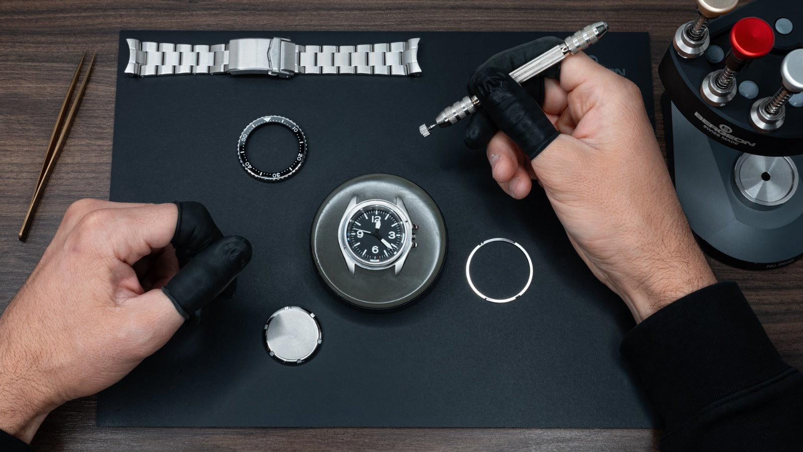 Charger la vidéo : 