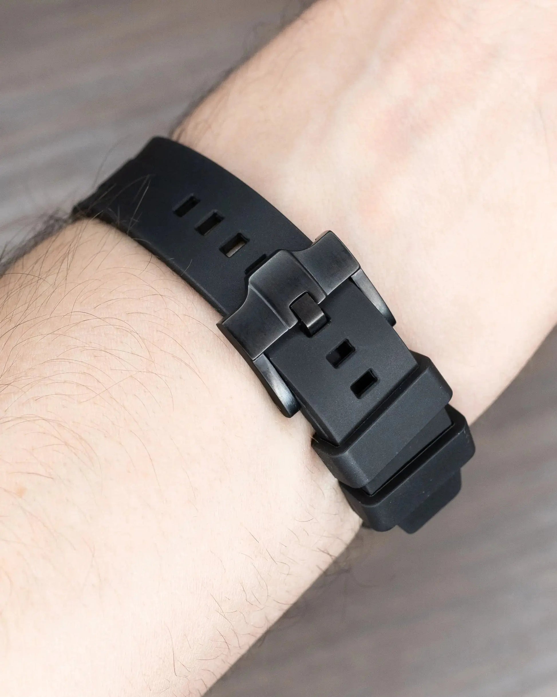 Black Katana Patriot BBGear