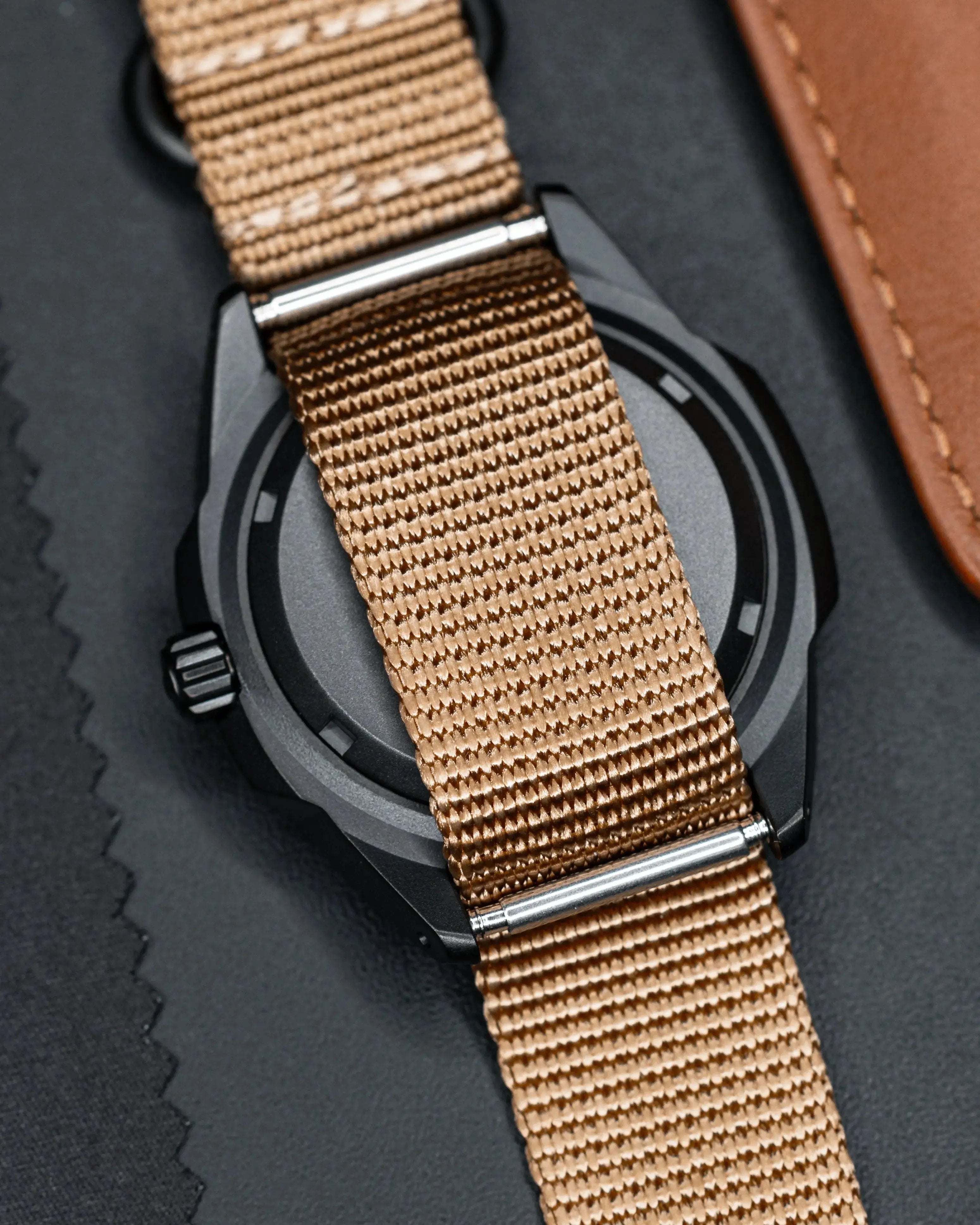 Black Katana Patriot BBGear