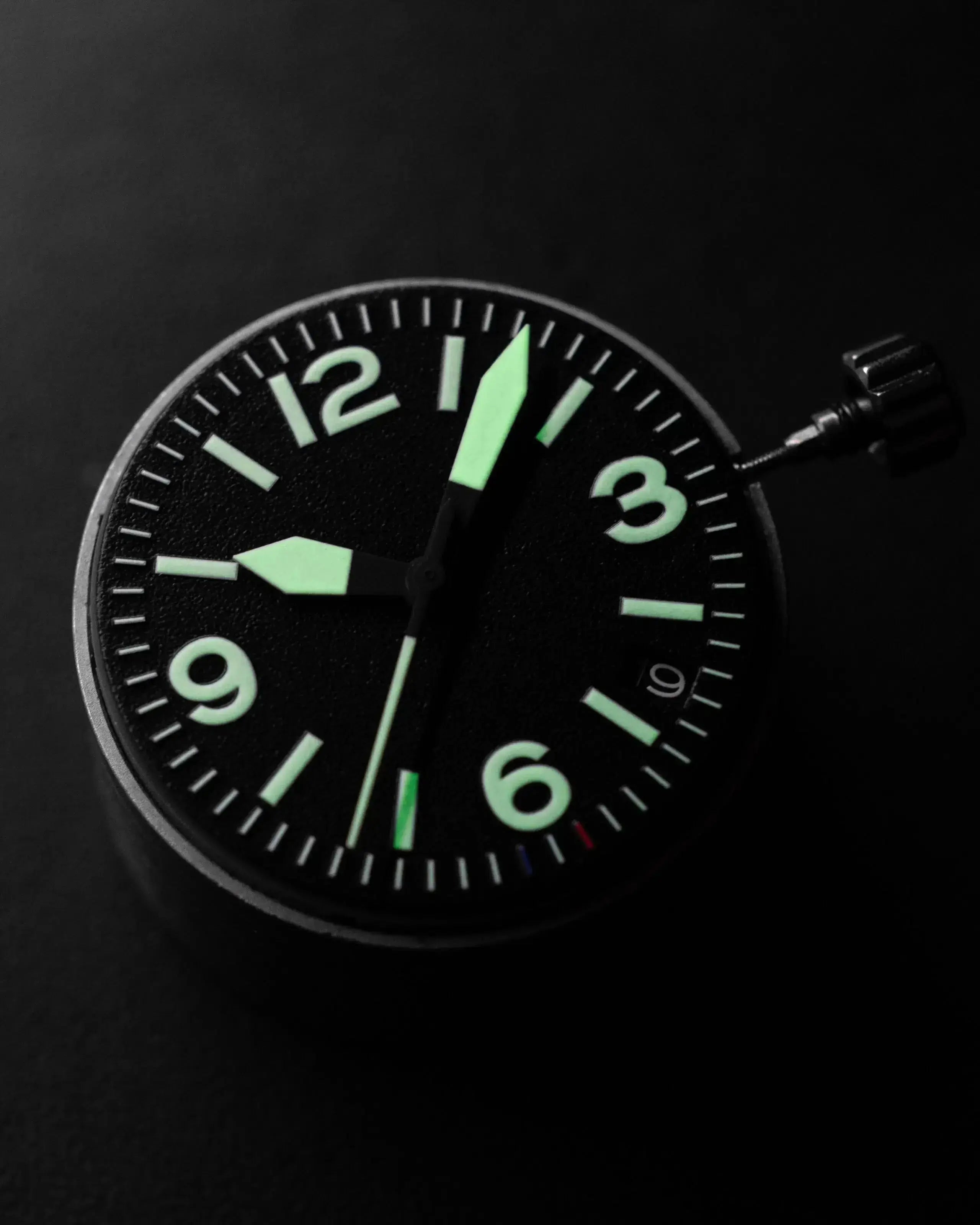 Katana Patriot BBGear