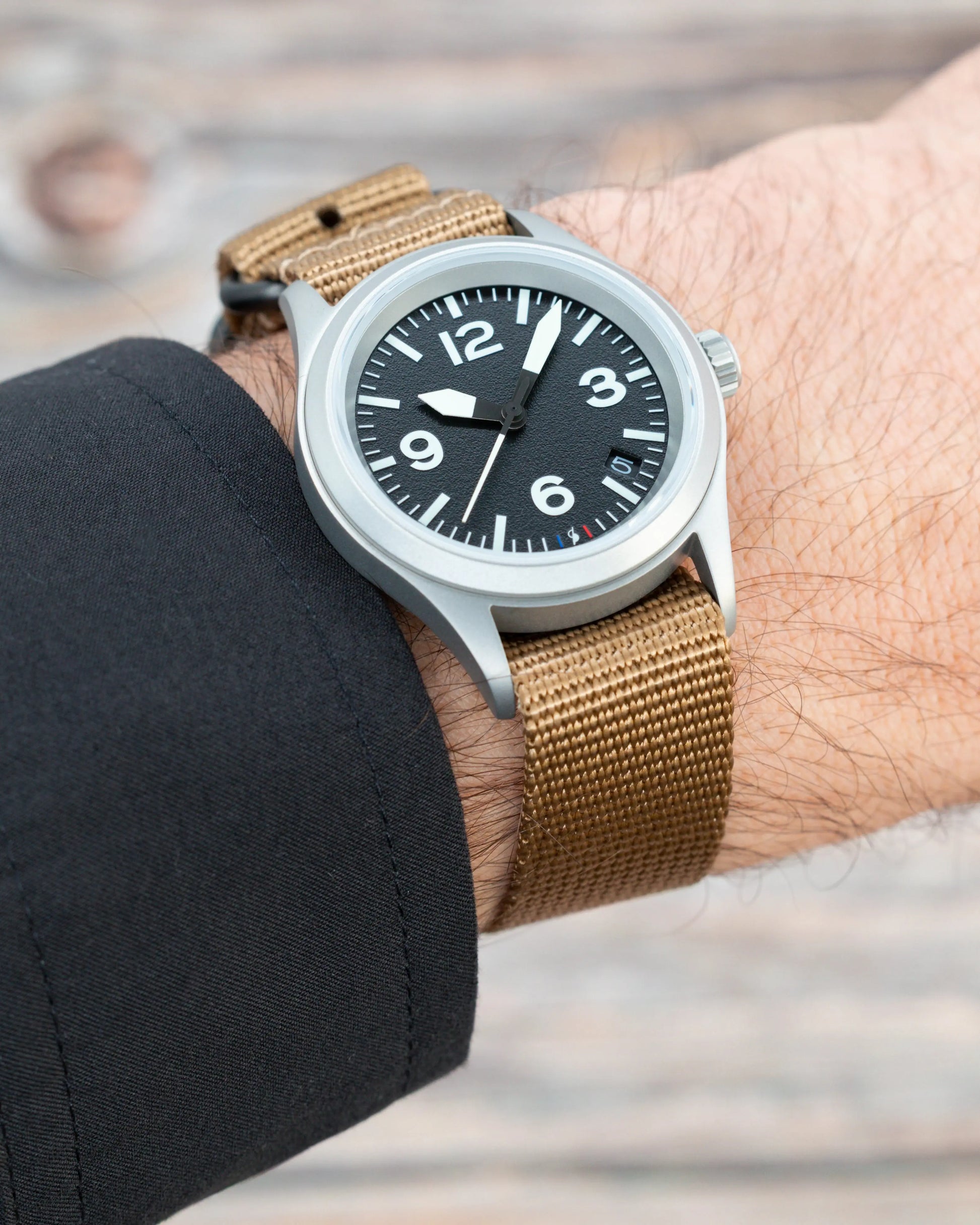 Field Patriot BBGear