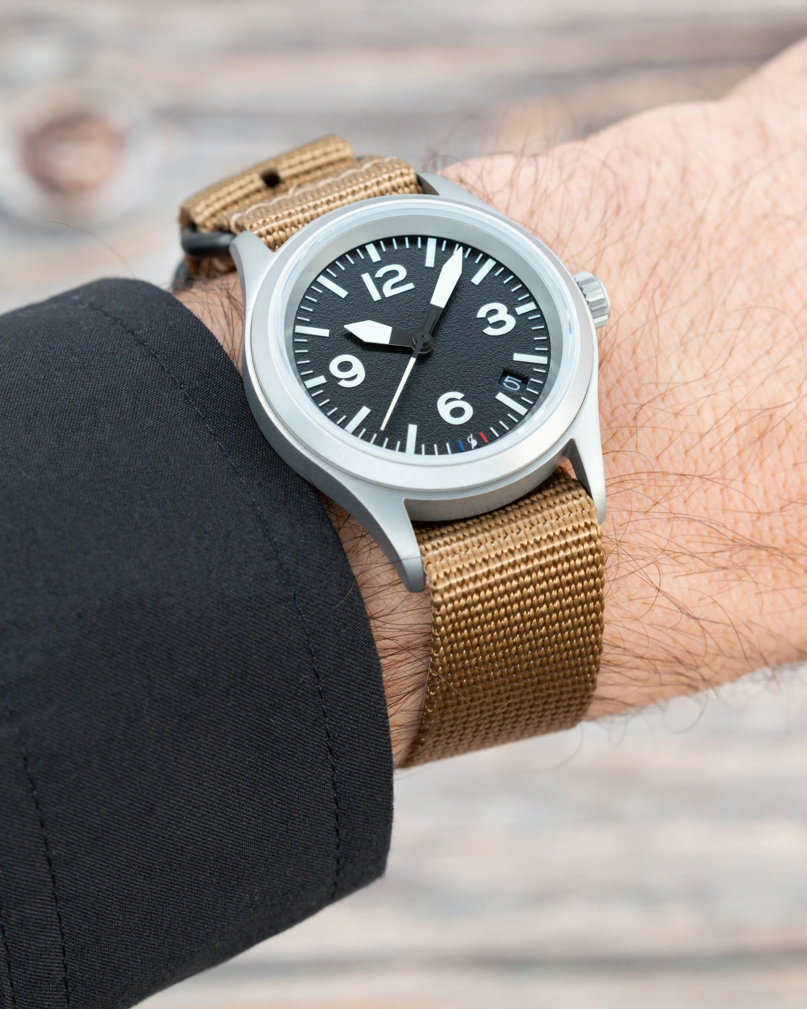 Field Patriot BBGear