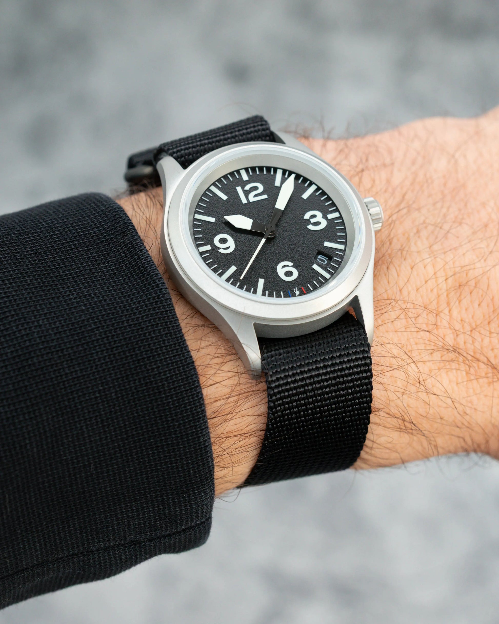 Field Patriot BBGear