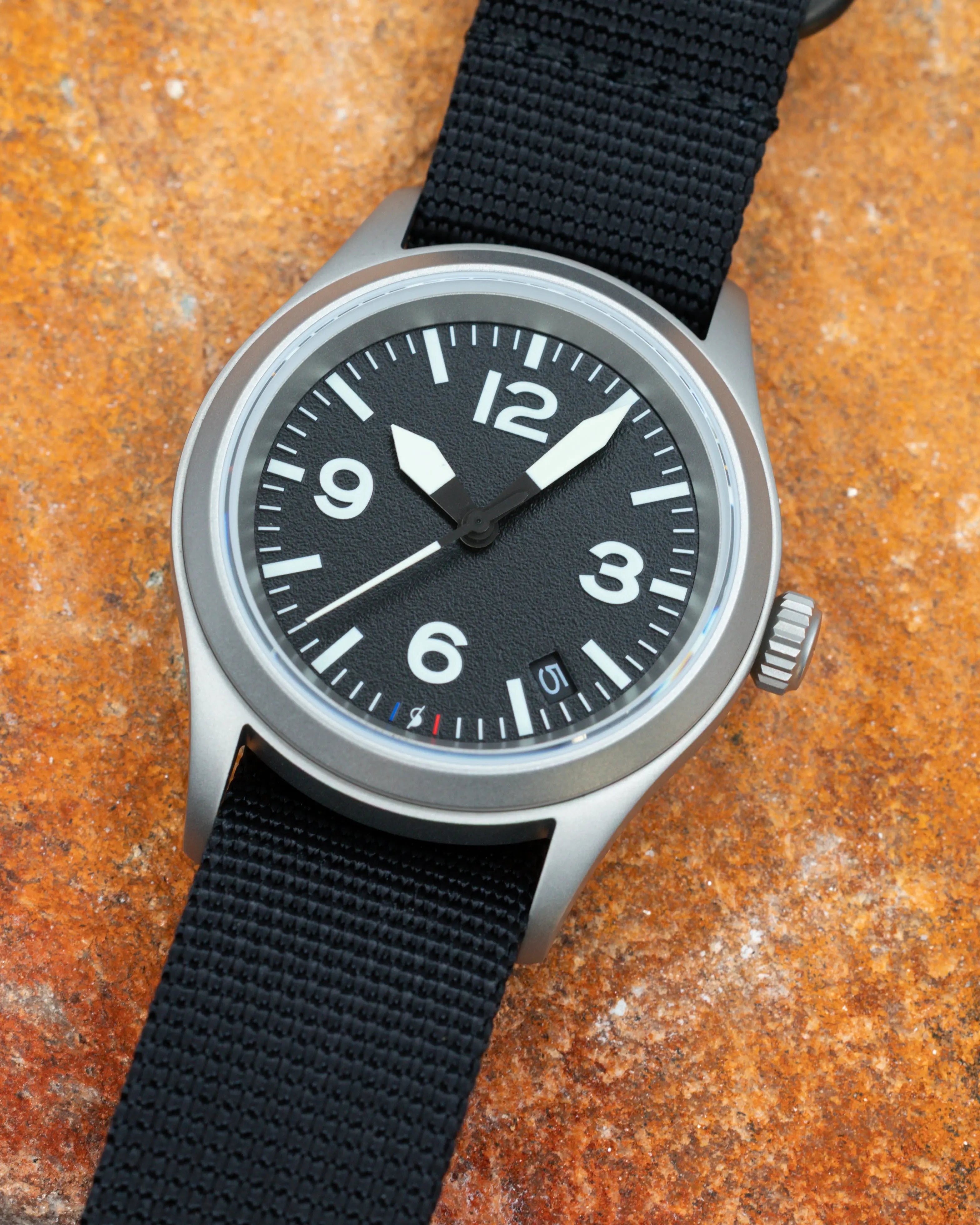 Field Patriot BBGear