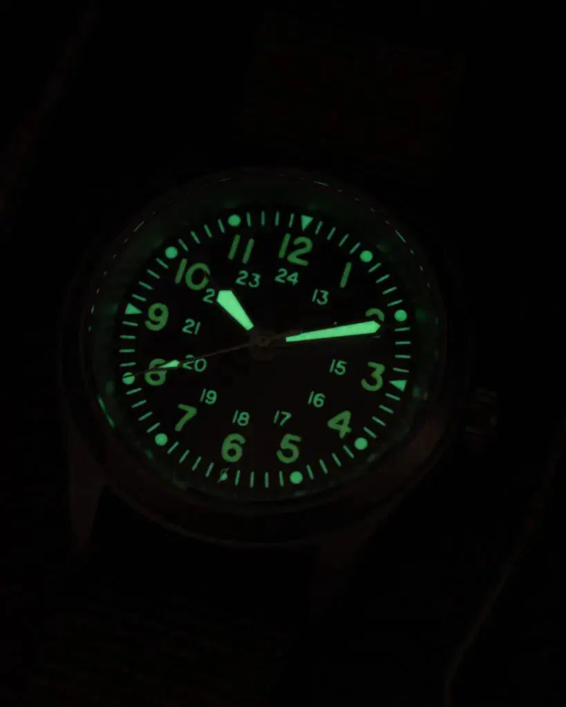 FieldMaster BBGear