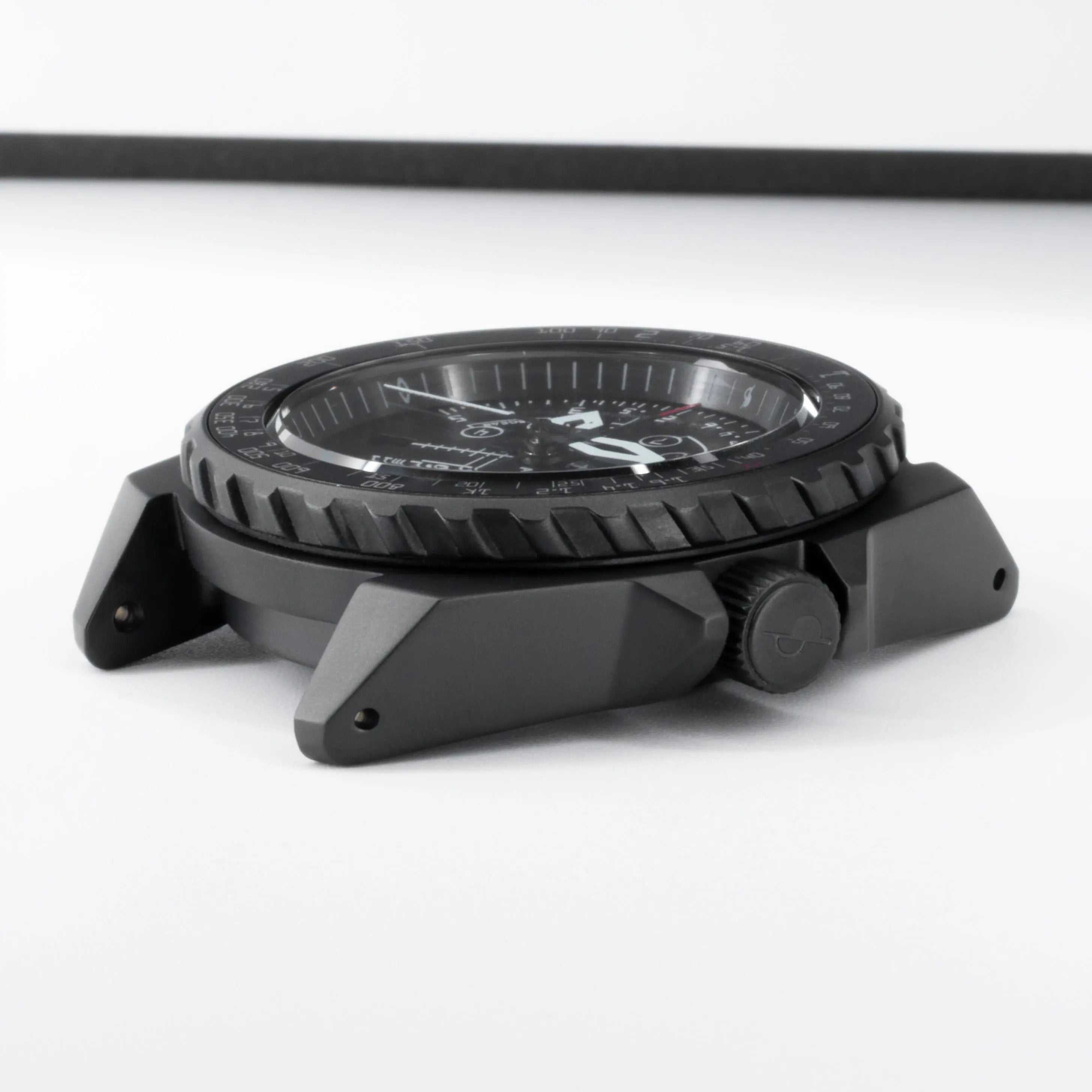 IMPACT POLICE BBGear