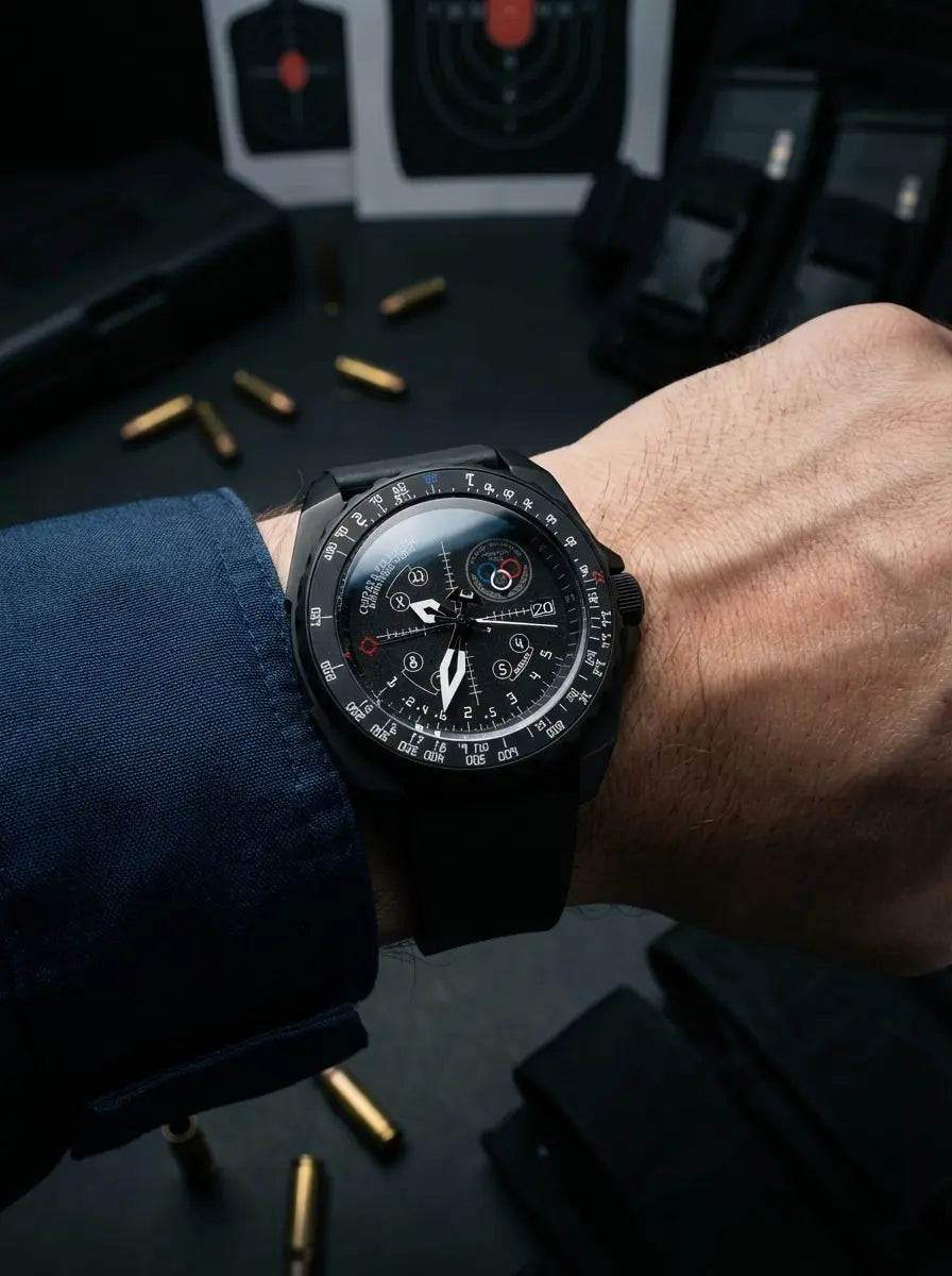 IMPACT POLICE BBGear