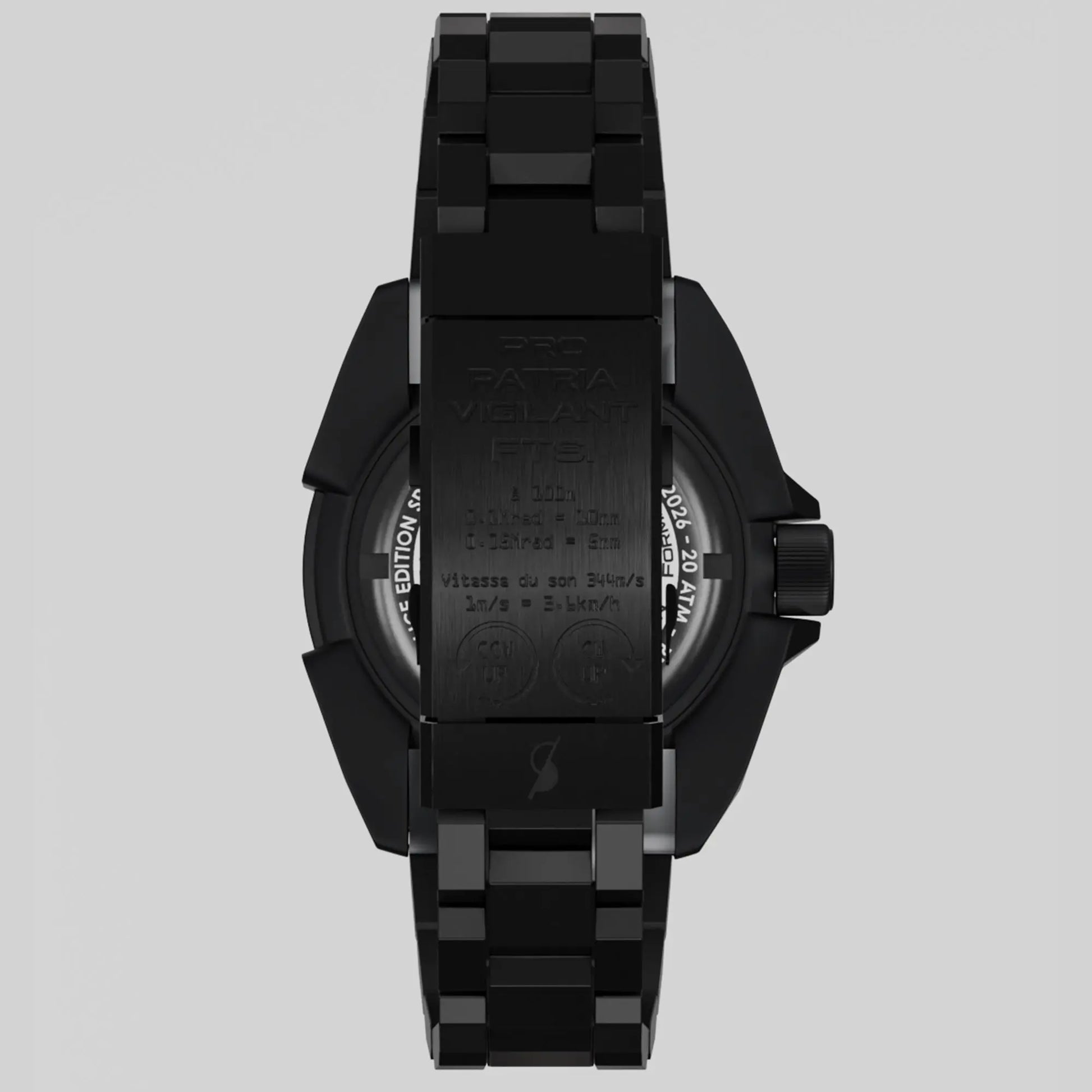 IMPACT POLICE BBGear