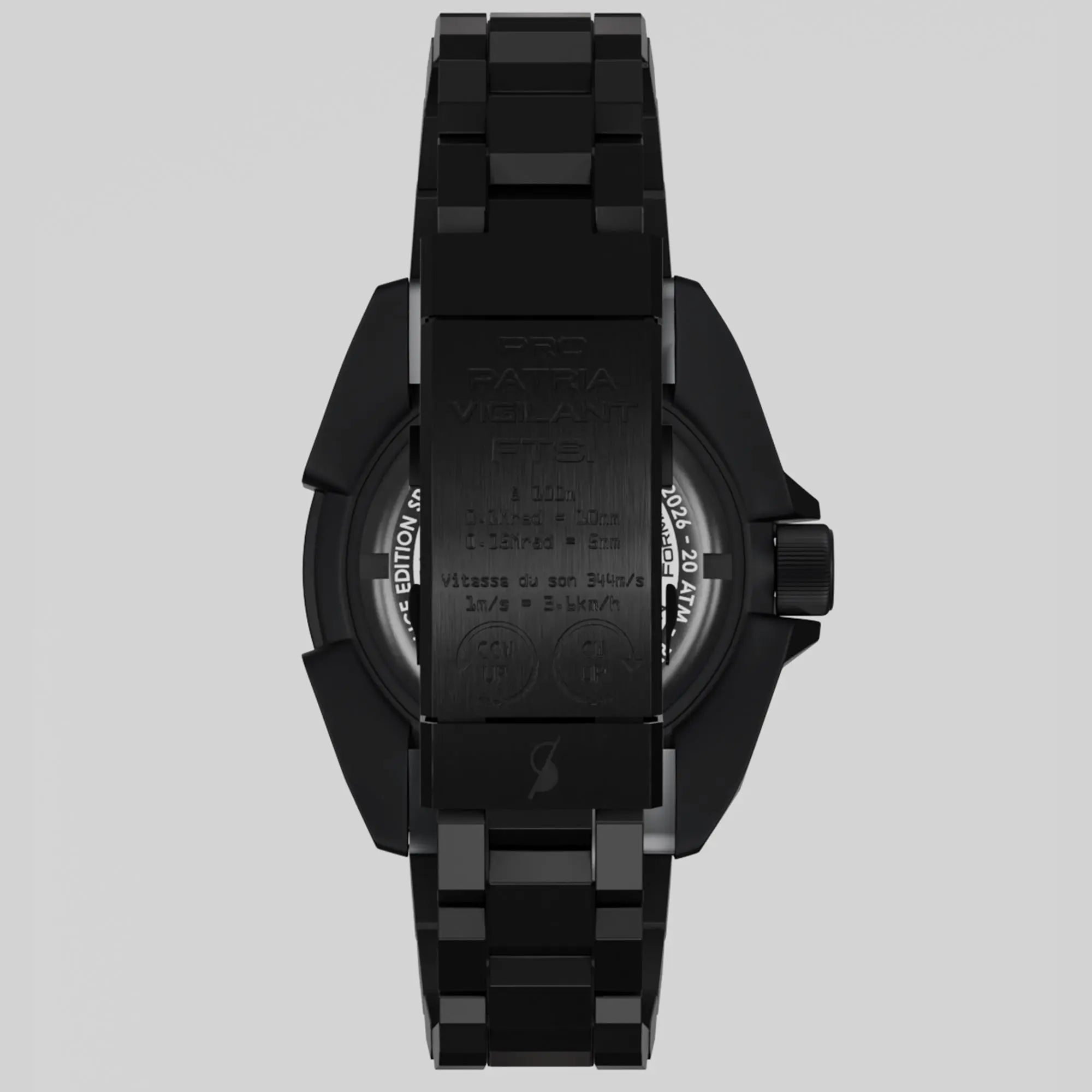 IMPACT POLICE BBGear