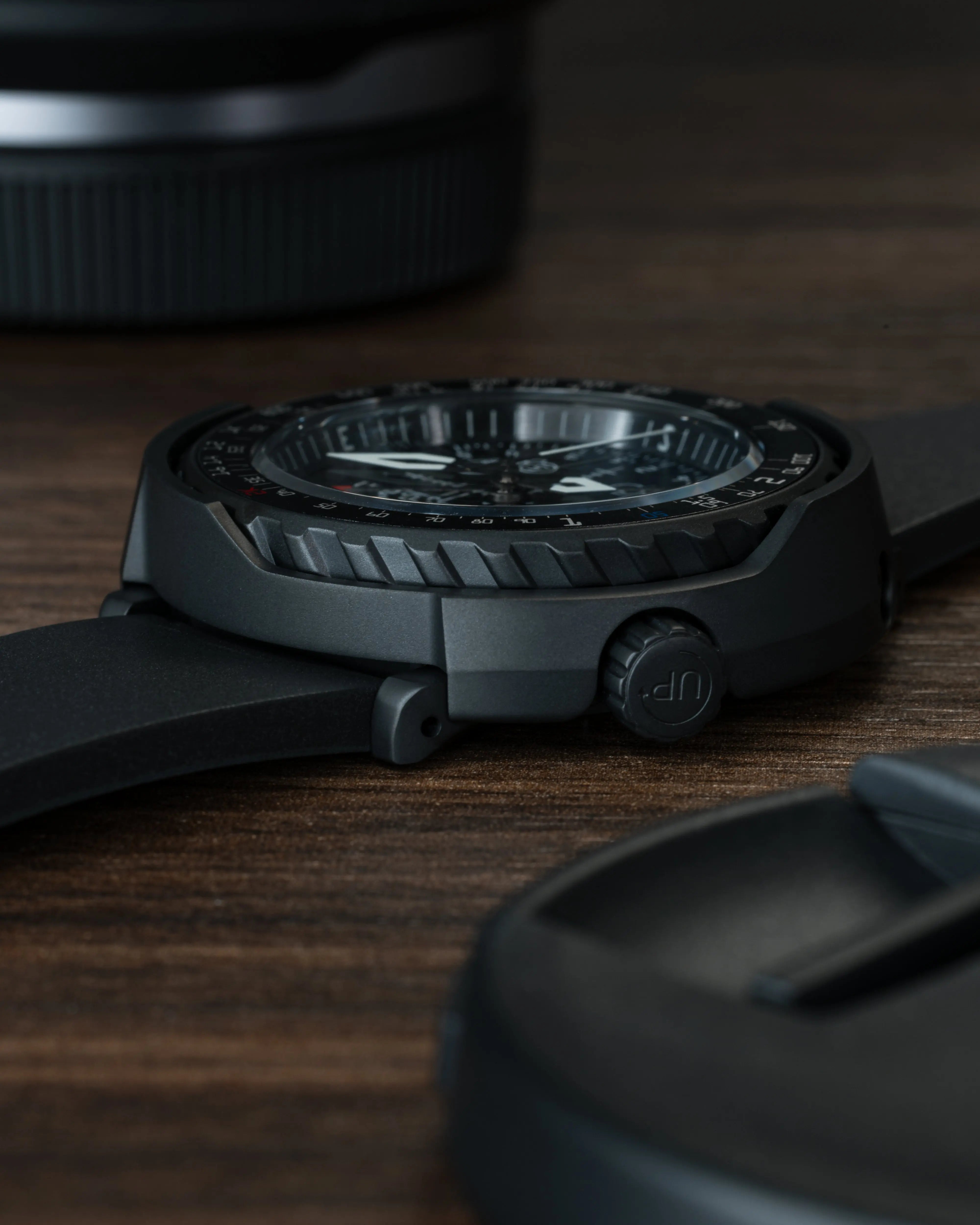 Impact TLD (Salve 1) BBGear