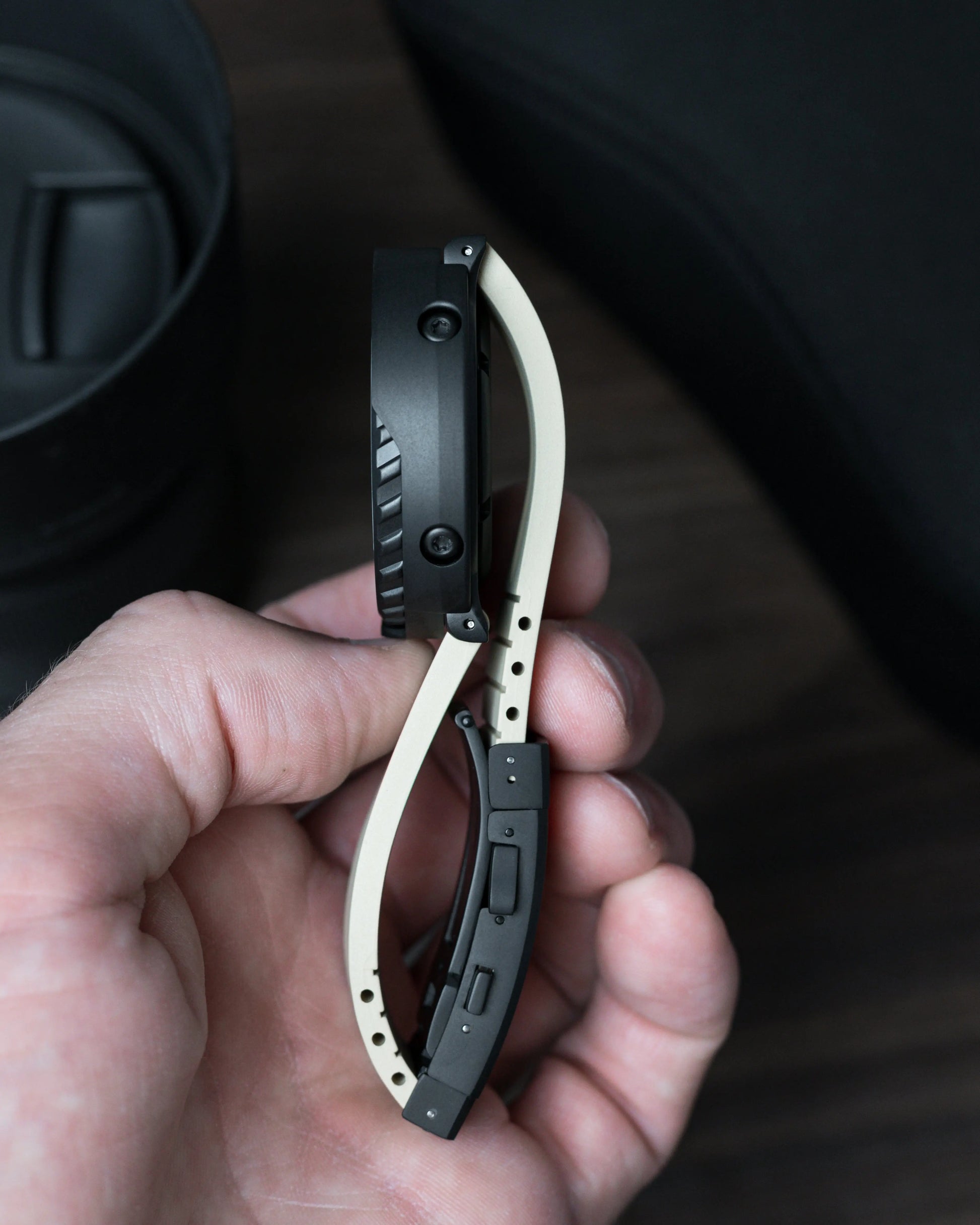 Impact TLD (Salve 1) BBGear