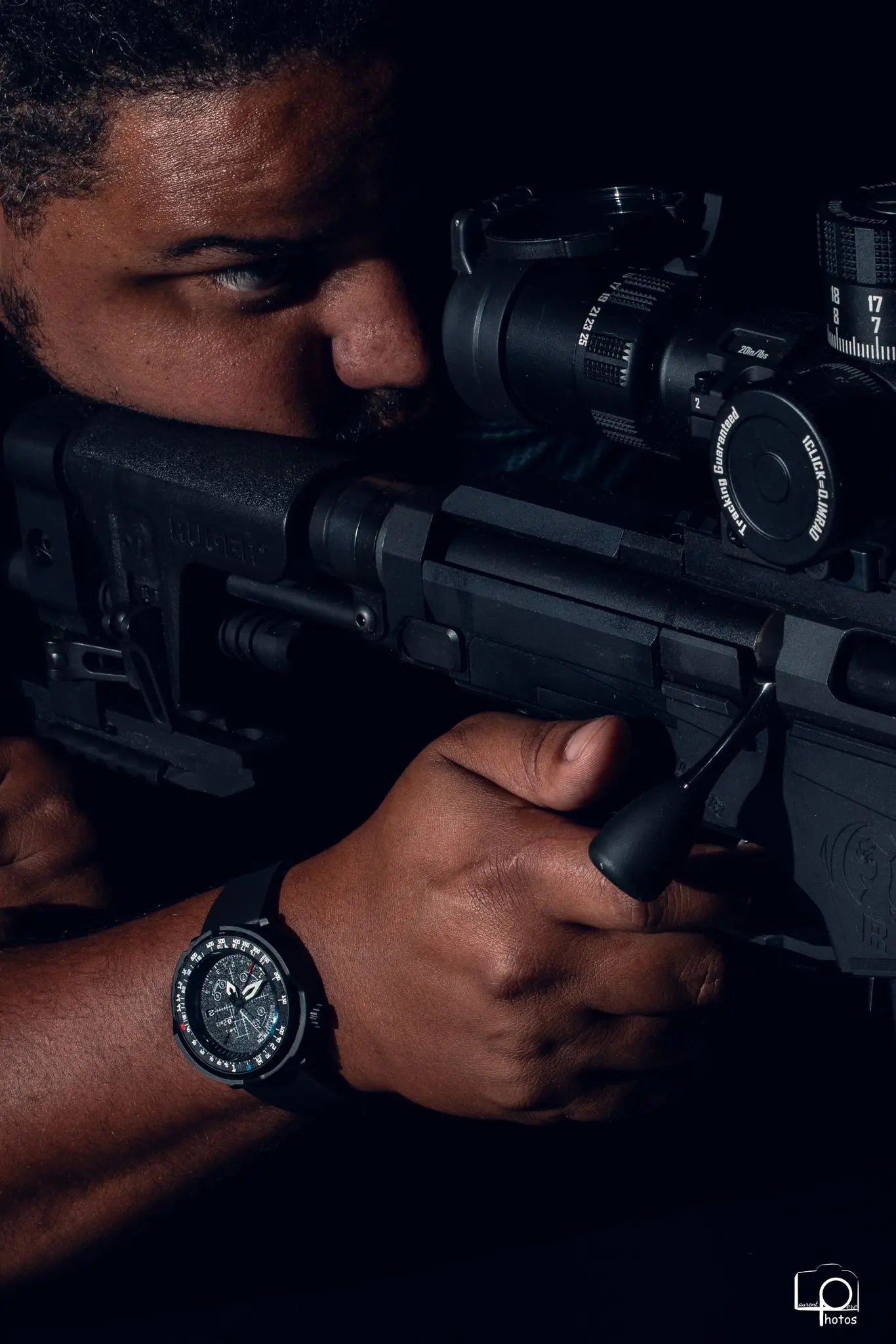 Impact TLD (Salve 1) BBGear