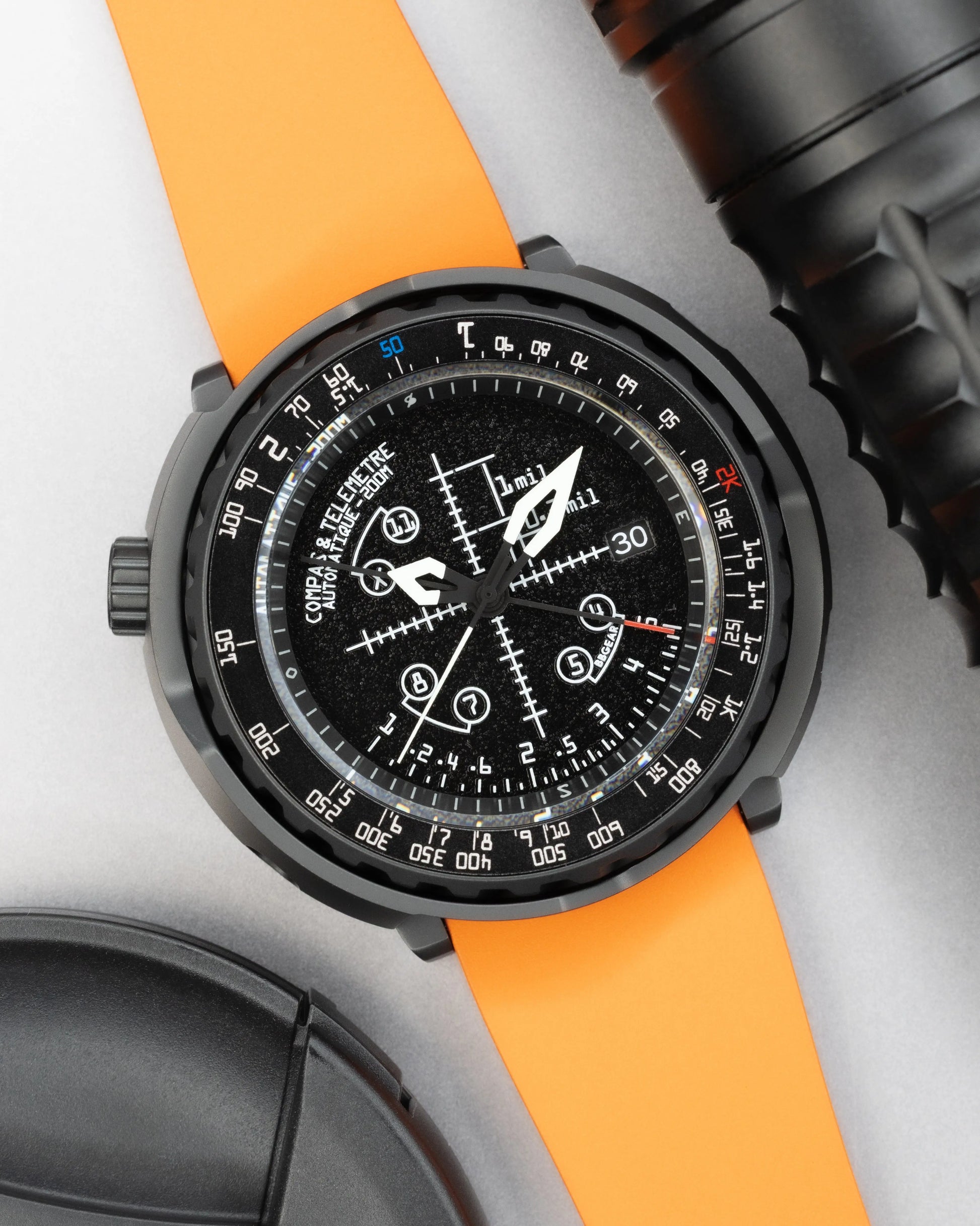 Impact TLD (Salve 1) BBGear