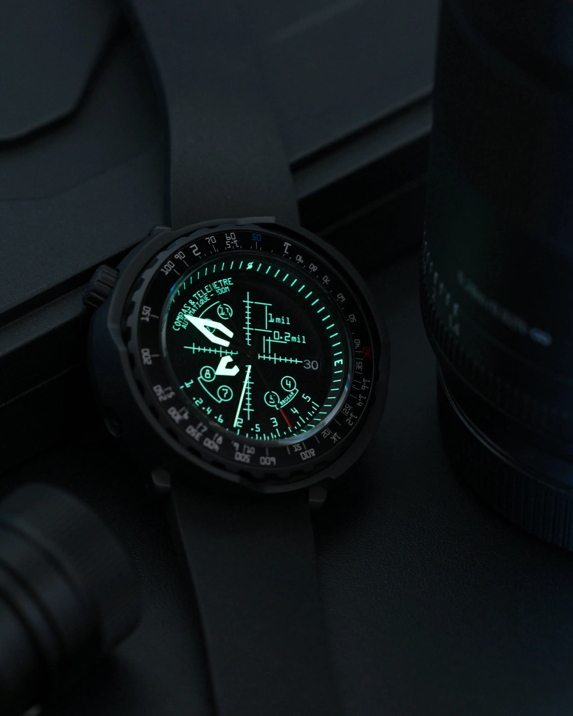 Impact TLD (Salve 1) BBGear