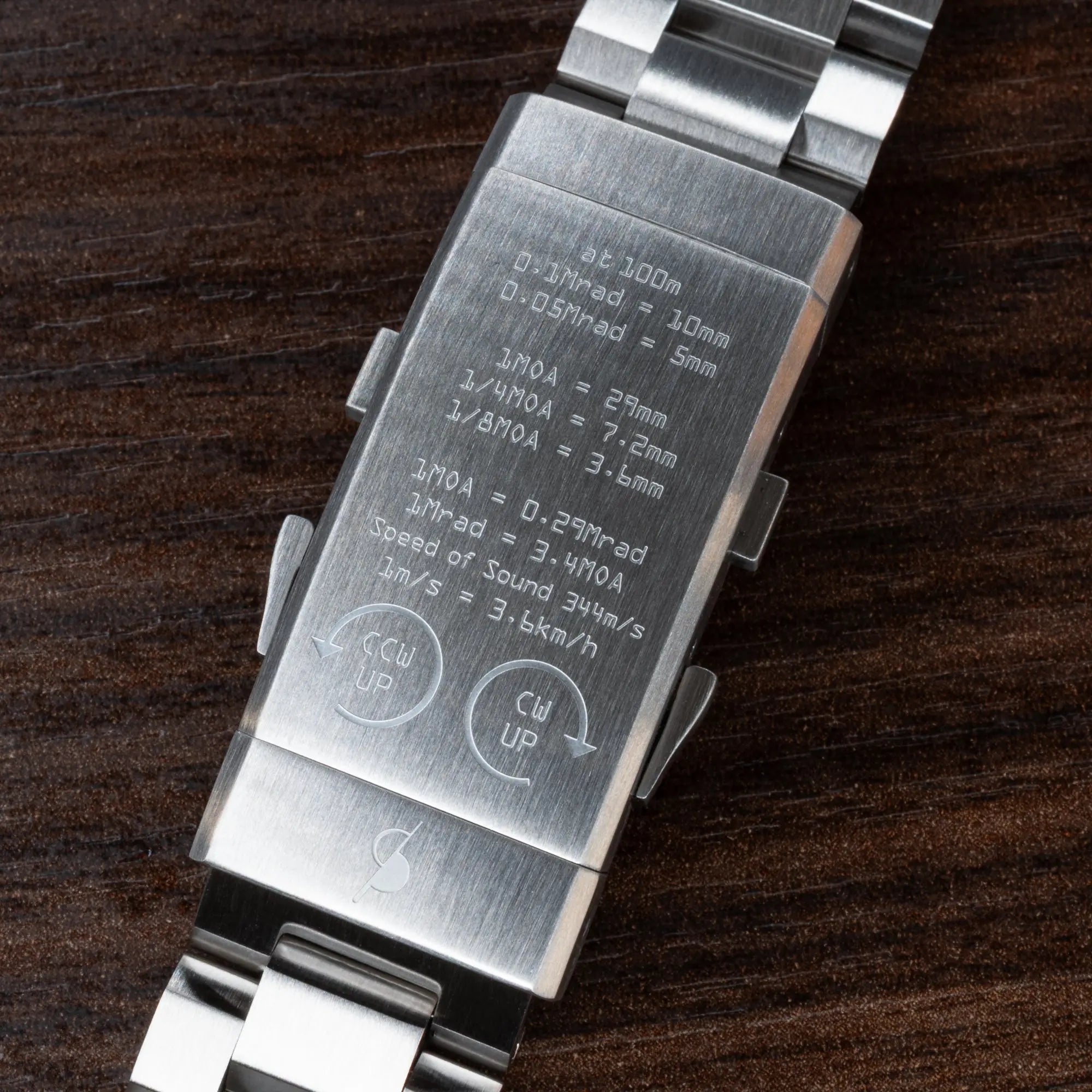 Impact TLD (Salve 2) BBGear