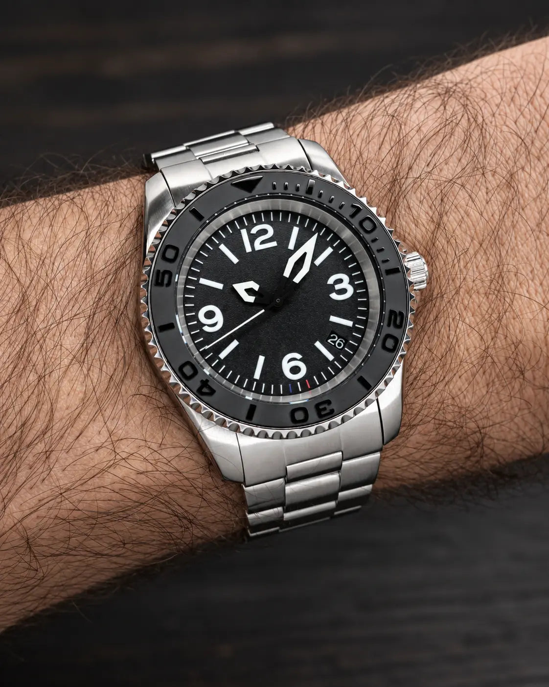 Kraken Patriot BBGear