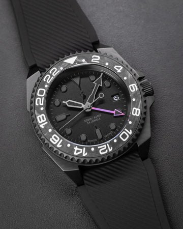 NightStrike GMT BBGear
