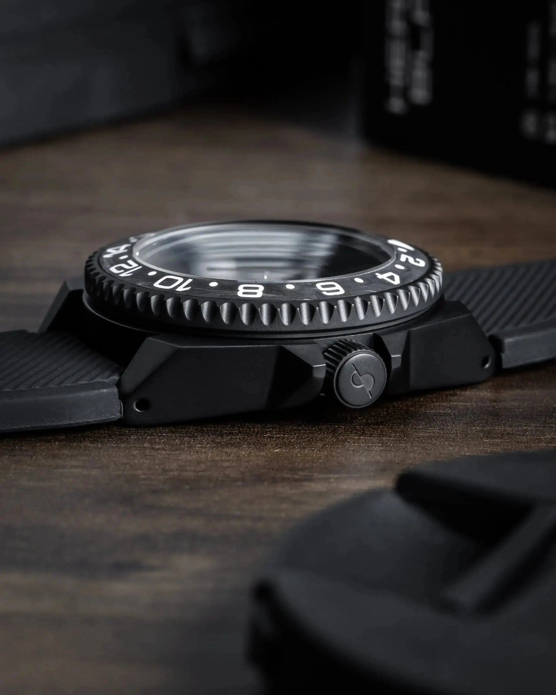 NightStrike GMT BBGear