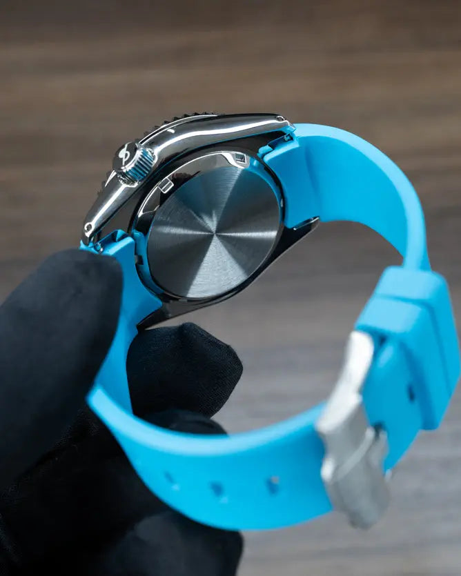 SKO Silver Galaxy GMT (Copy) BBGear