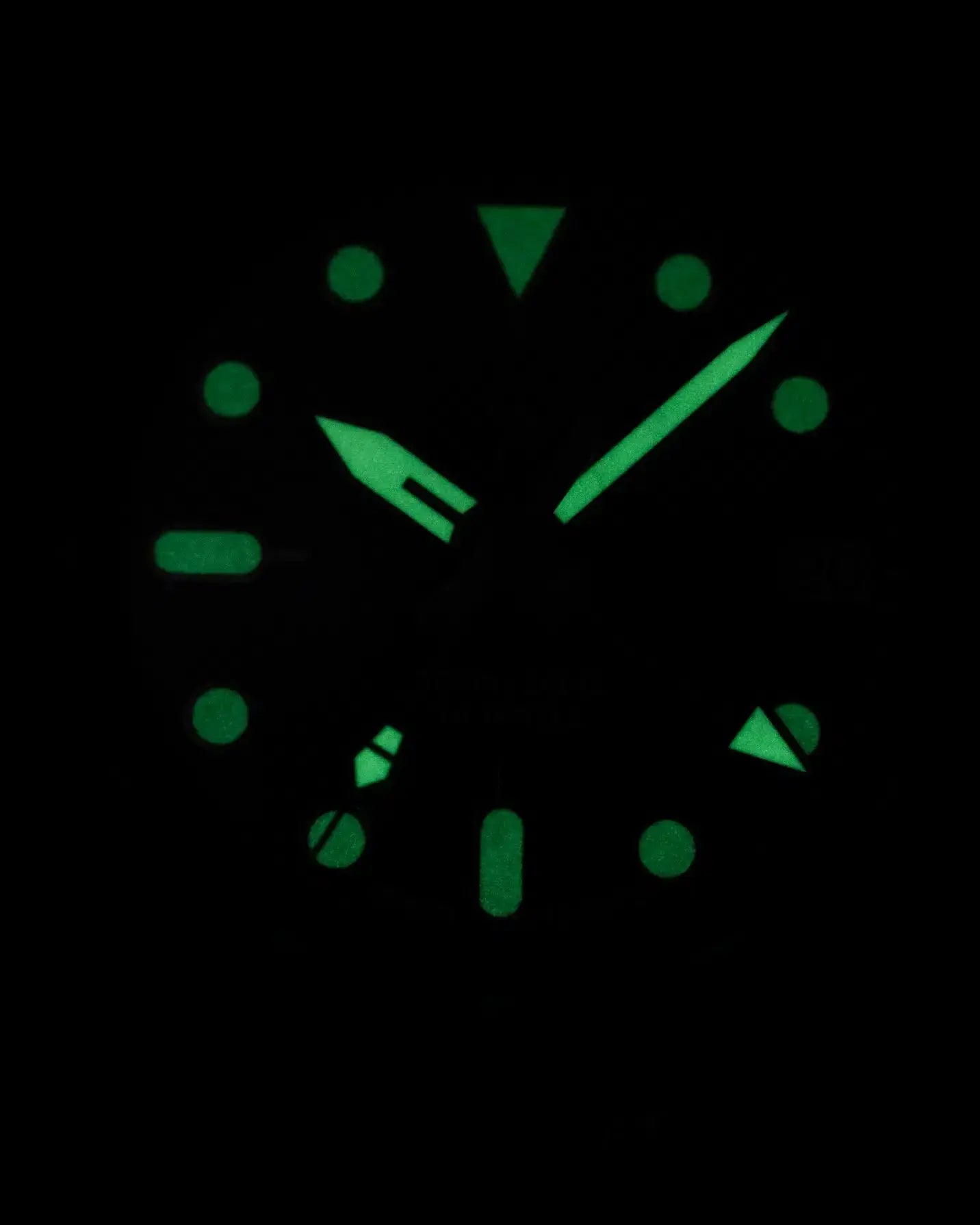 SKO Silver Galaxy GMT BBGear