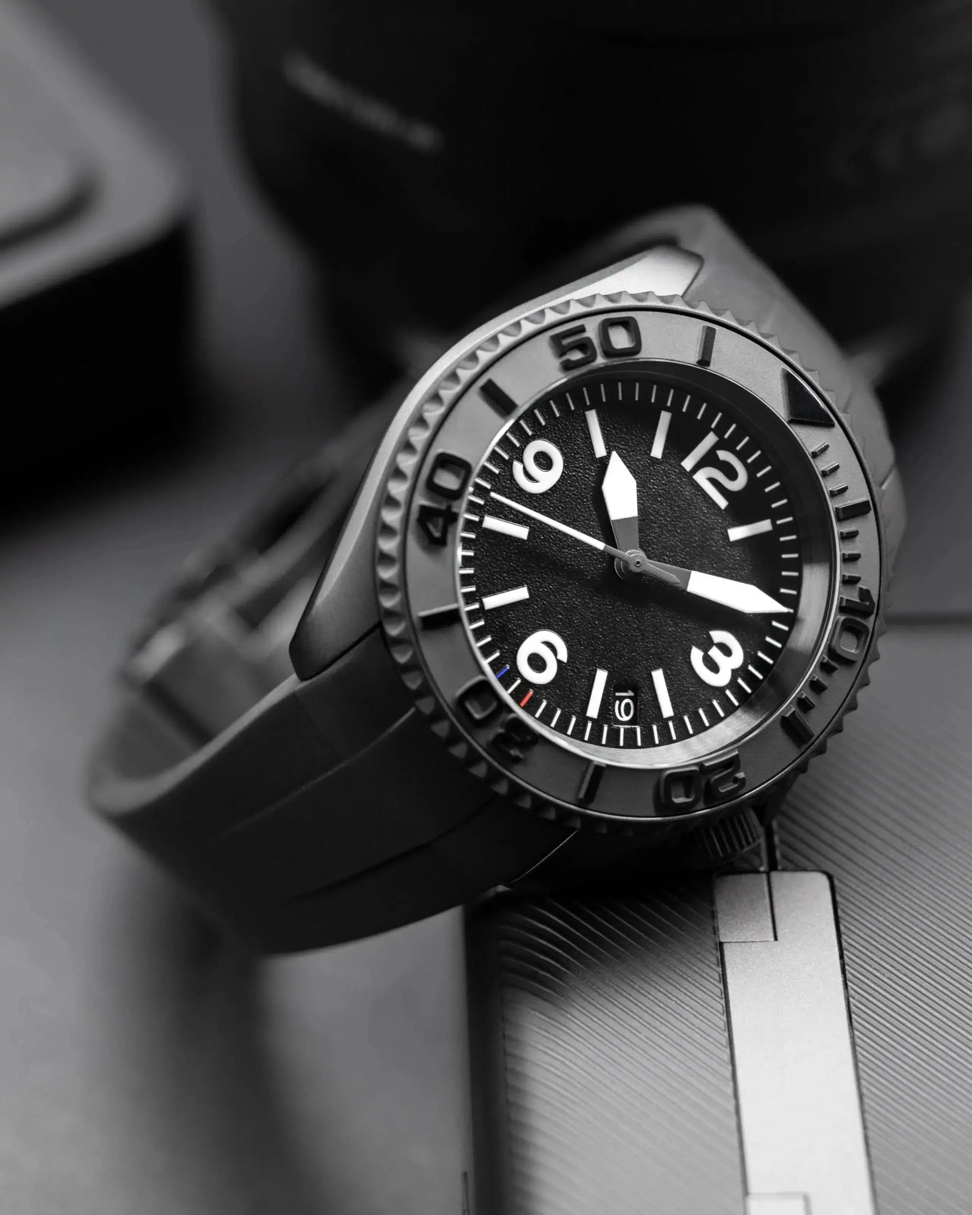 Tactical Patriot BBGear