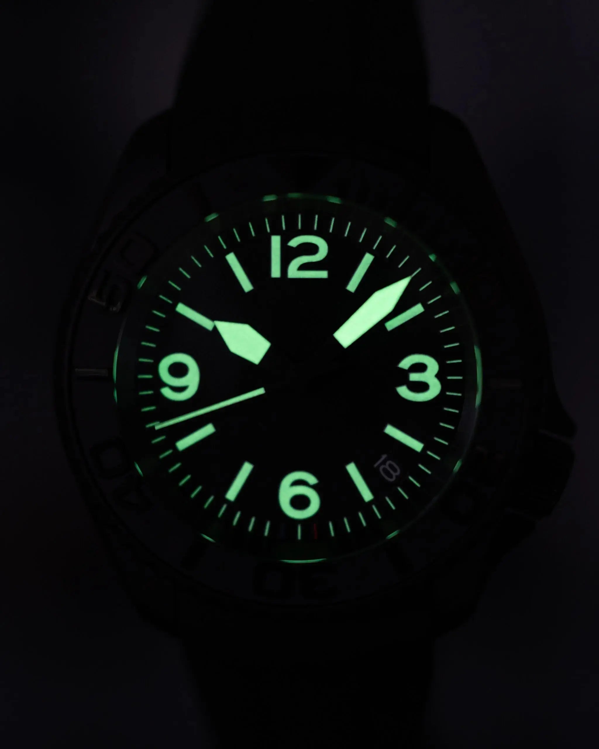 Tactical Patriot BBGear