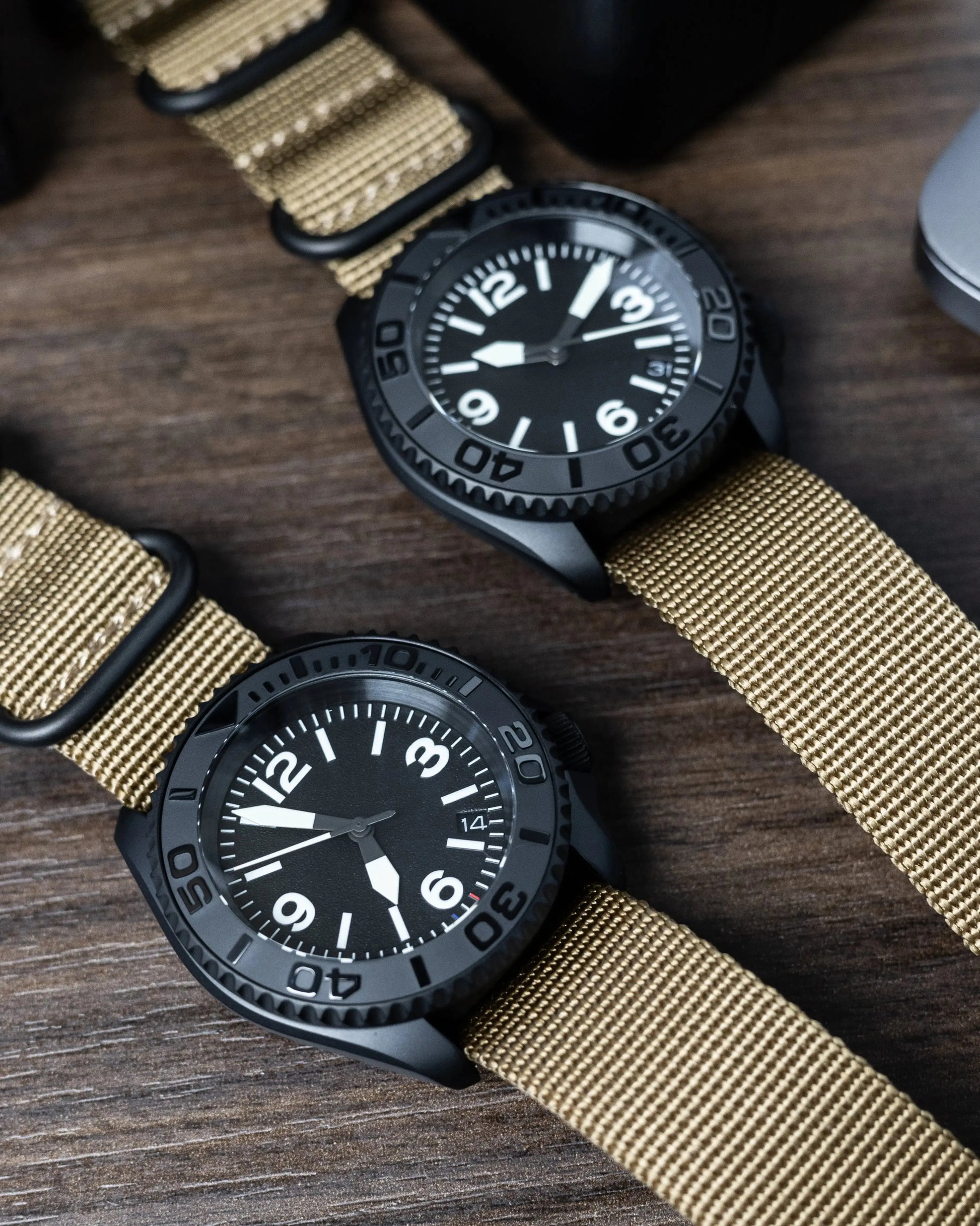 Tactical Patriot BBGear